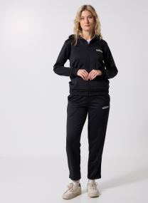 Vesten W Linear Ts dames zwart