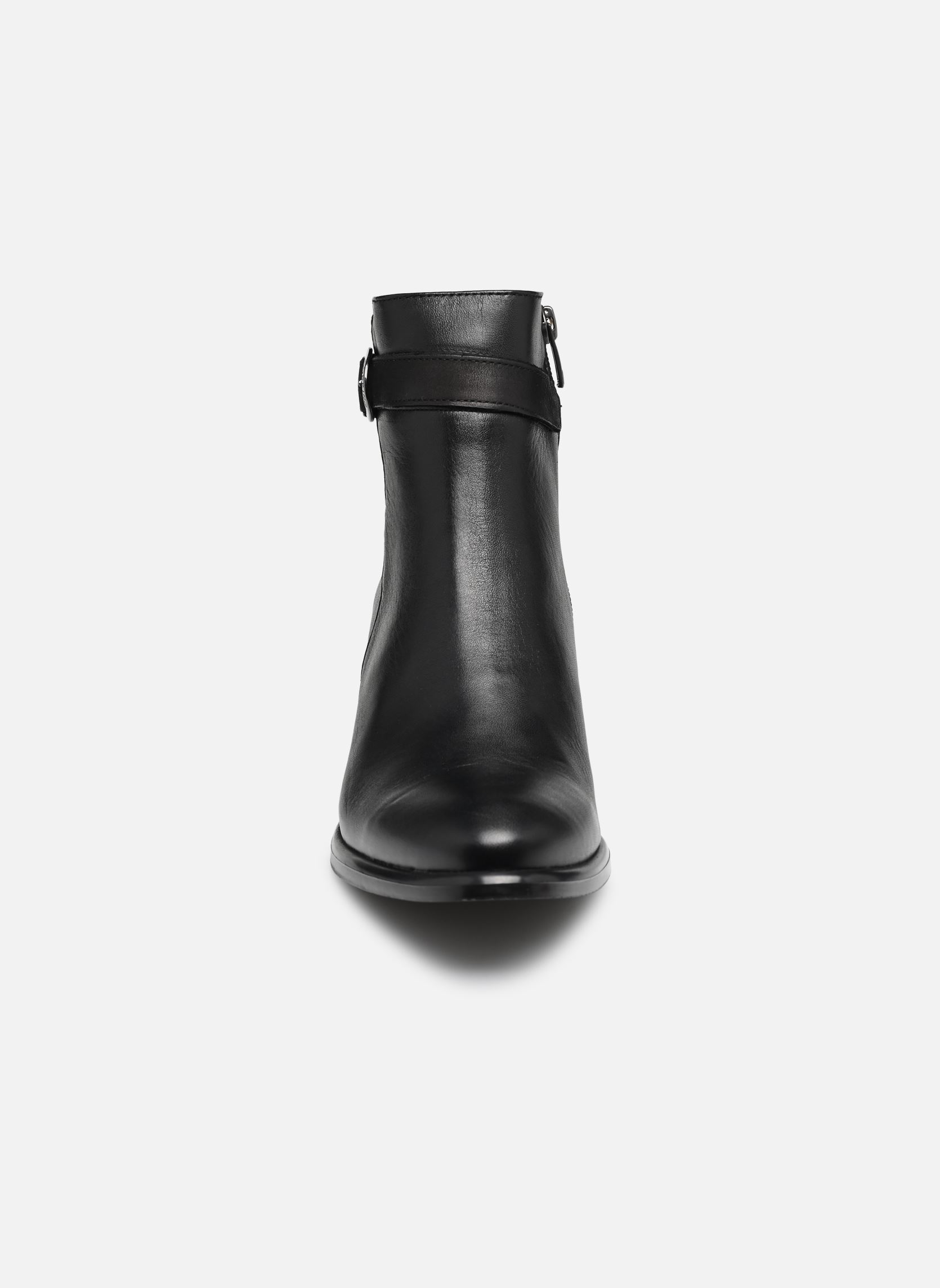 Bottines basses Lexi D9094 femme noir Dorking Bottines basses Lexi D9094 femme noir NEGRO