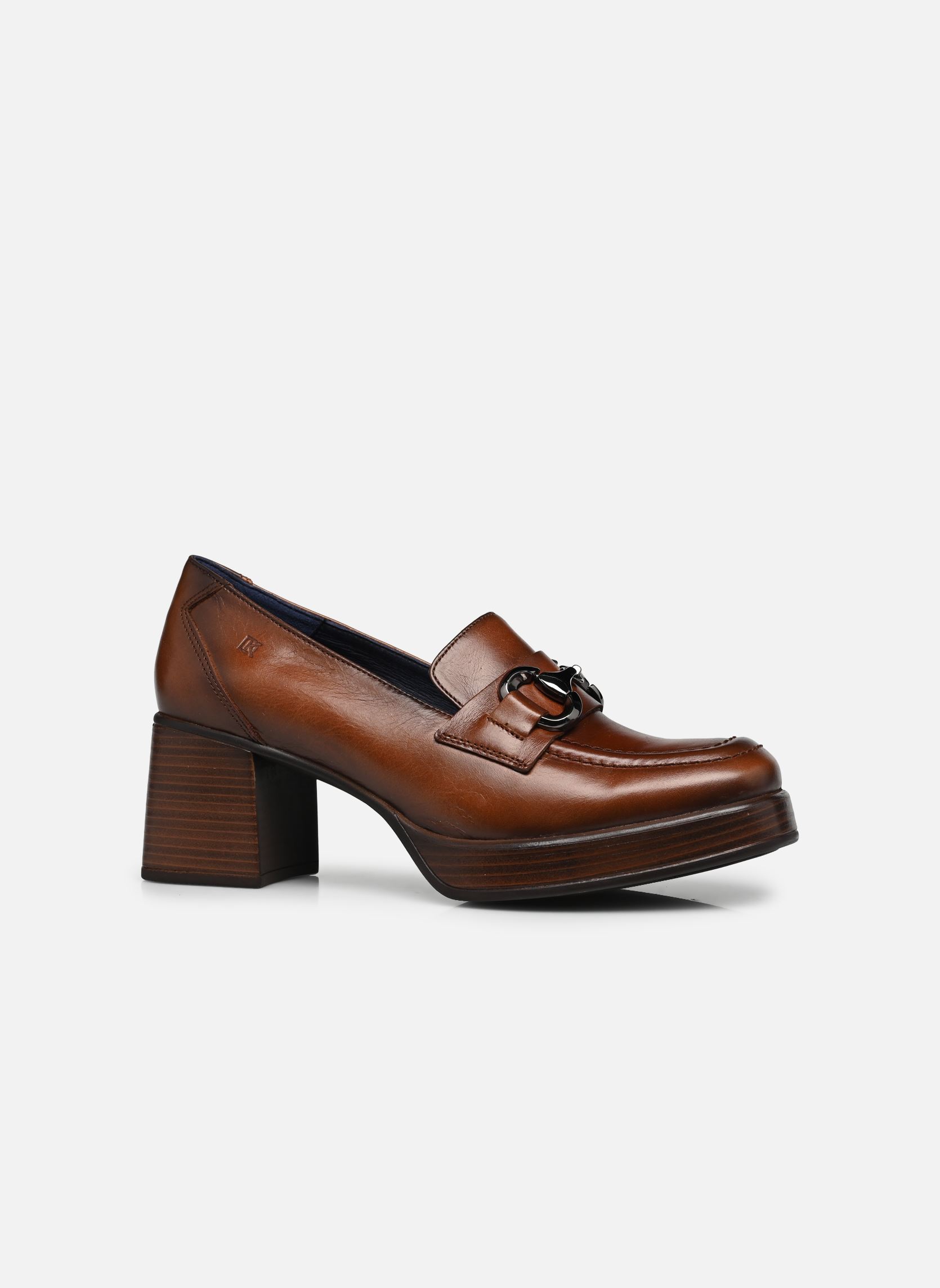 Mocasines Cristel D9155 mujer marrón Dorking Mocasines Cristel D9155 mujer marrón LIBANO