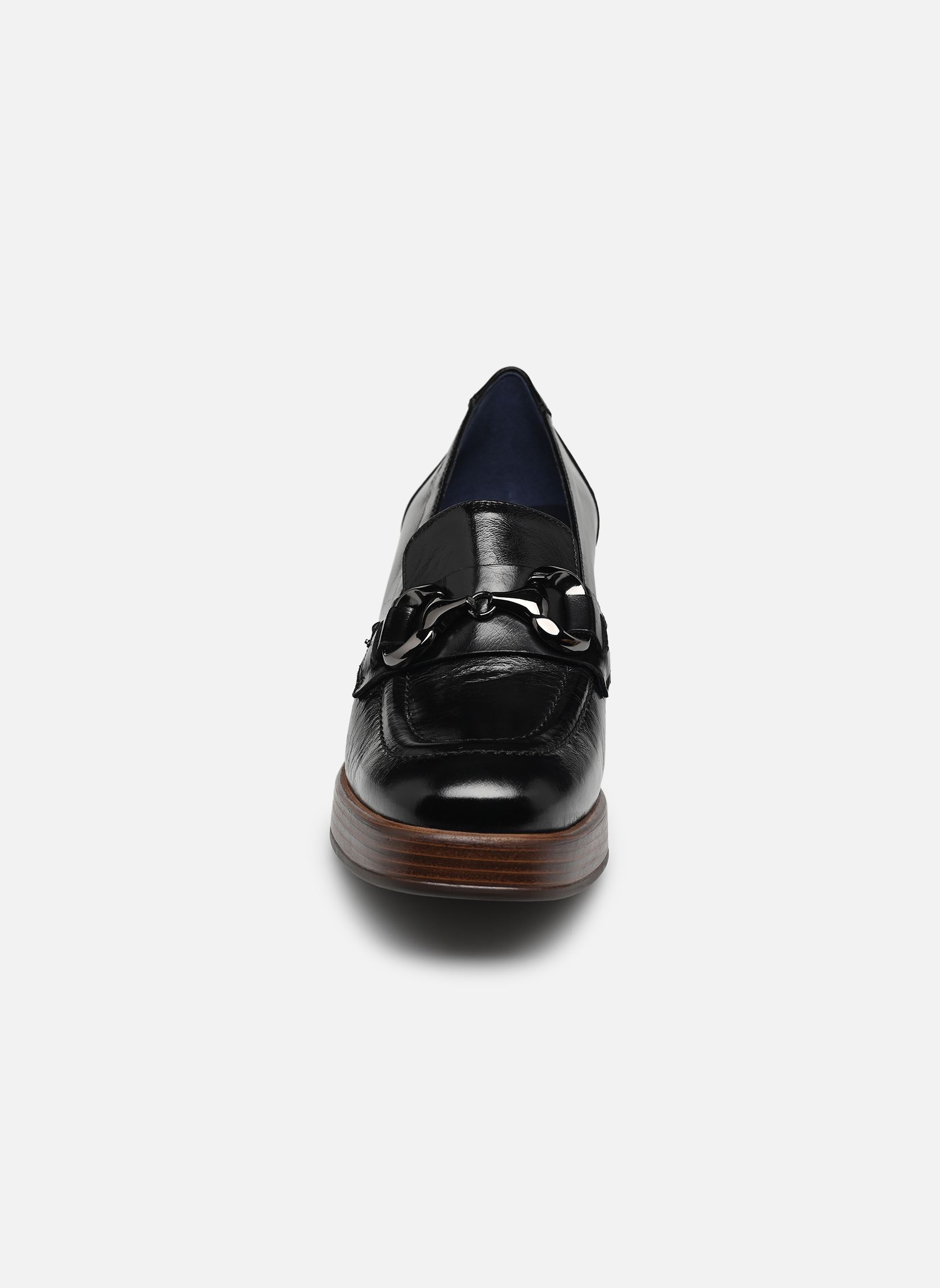 Loafer Cristel D9155 damen schwarz Dorking Loafer Cristel D9155 damen schwarz ALIAS NEGRO
