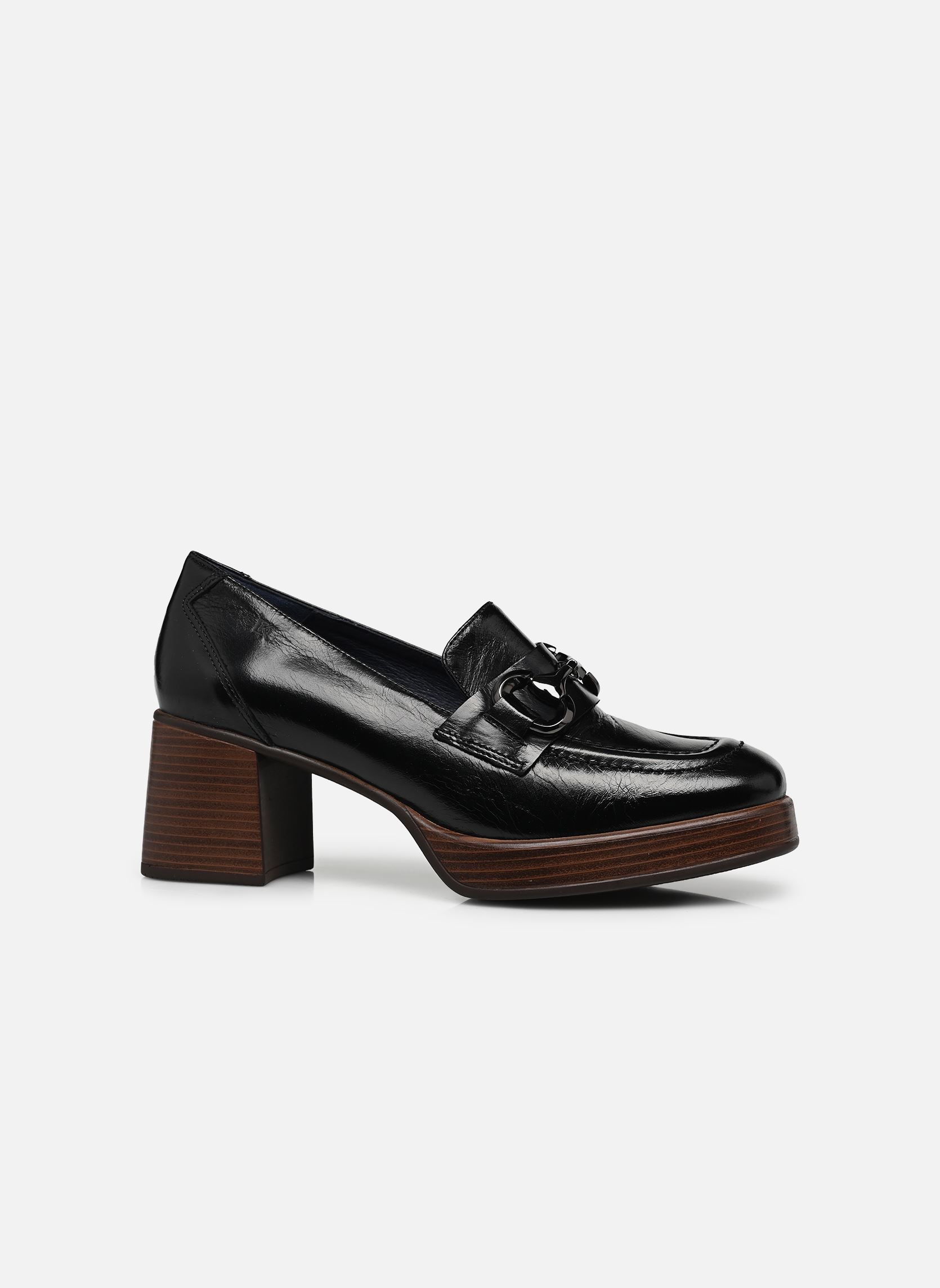 Loafer Cristel D9155 damen schwarz Dorking Loafer Cristel D9155 damen schwarz ALIAS NEGRO