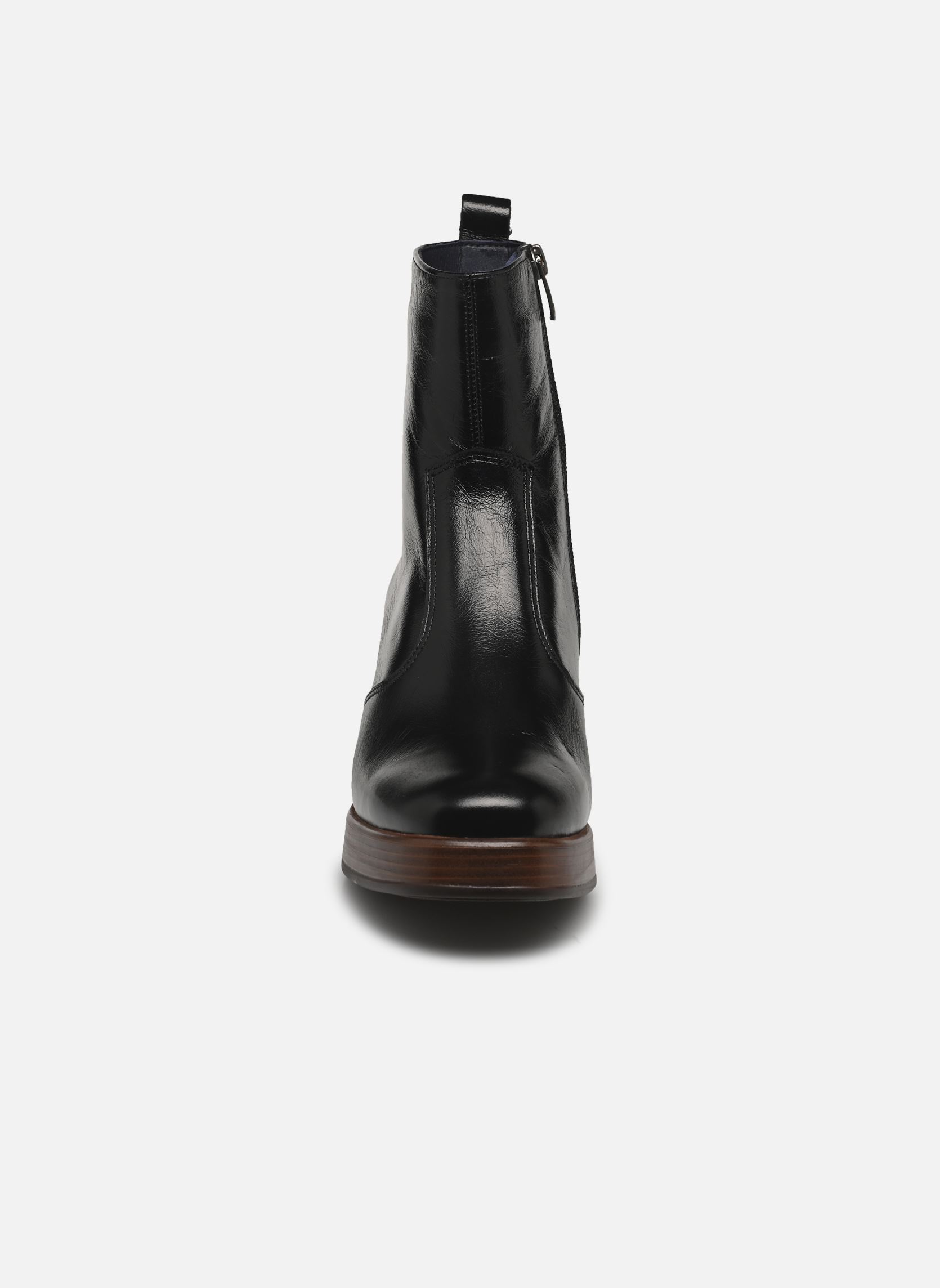 Stivaletti e stivali CRISTEL D9157 donna nero Dorking Stivaletti e stivali CRISTEL D9157 donna nero ALIAS NEGRO