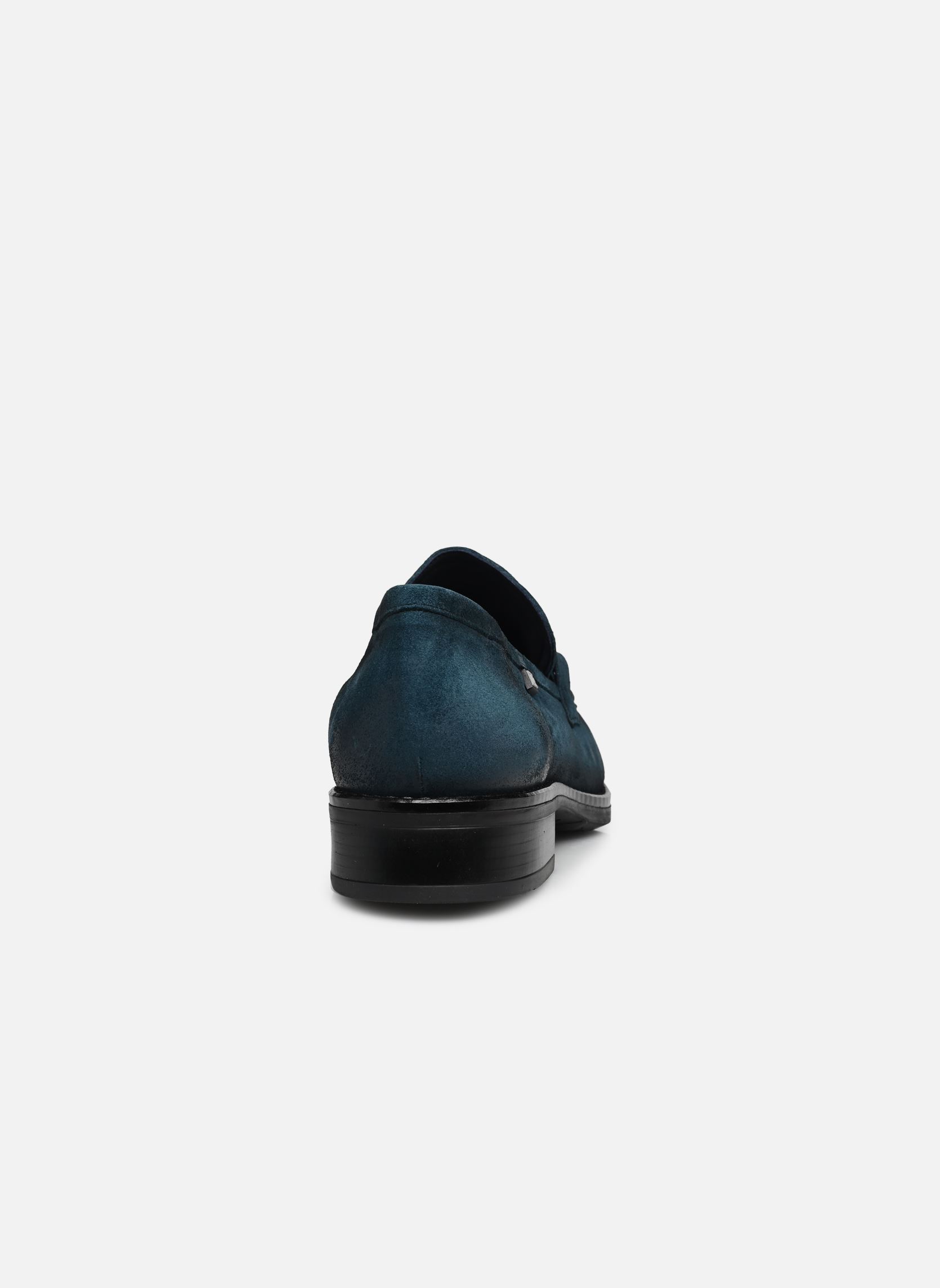 Mocassini Harvard D9117 donna blu Dorking Mocassini Harvard D9117 donna blu Petroleo