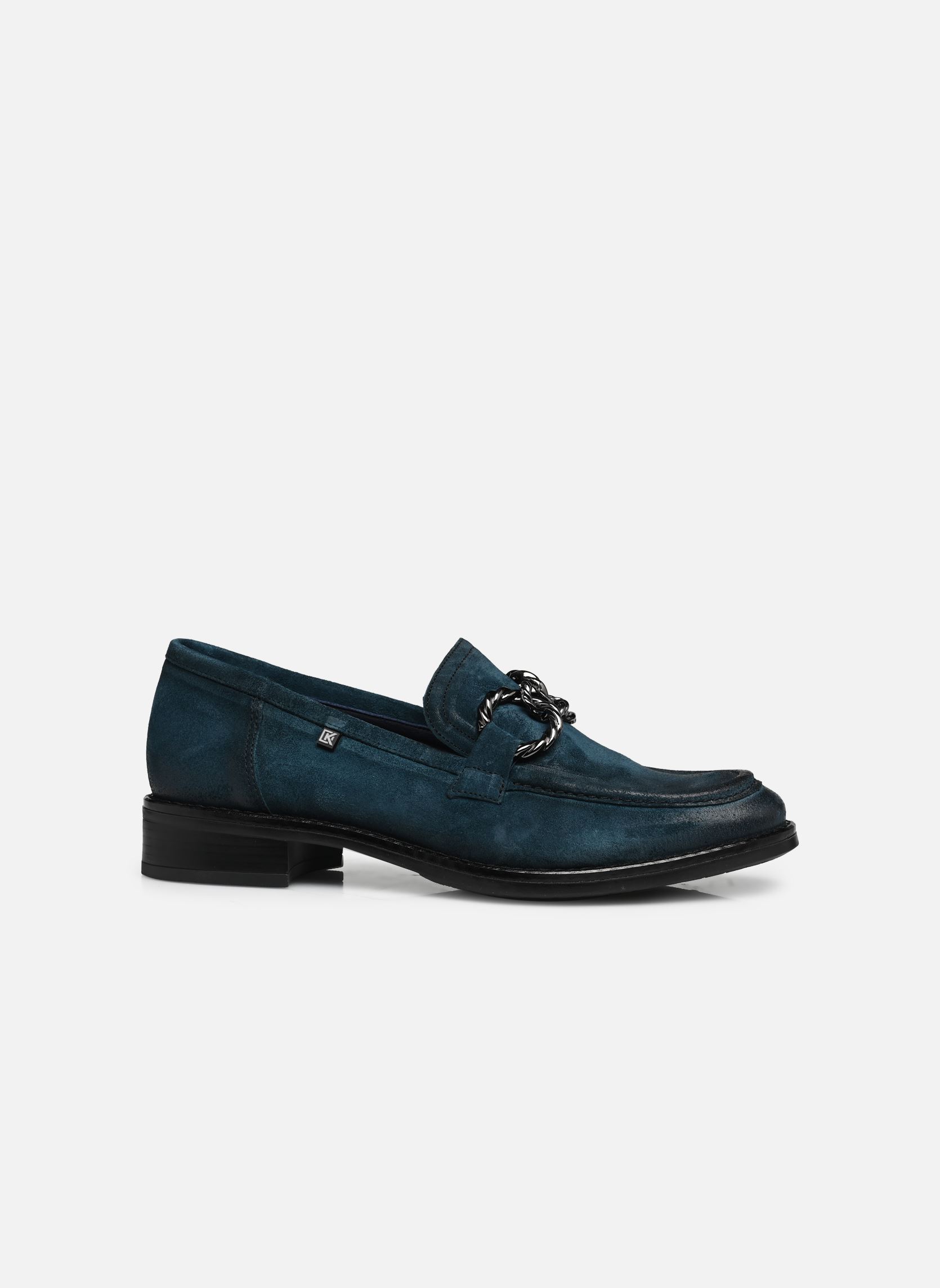 Mocassini Harvard D9117 donna blu Dorking Mocassini Harvard D9117 donna blu Petroleo