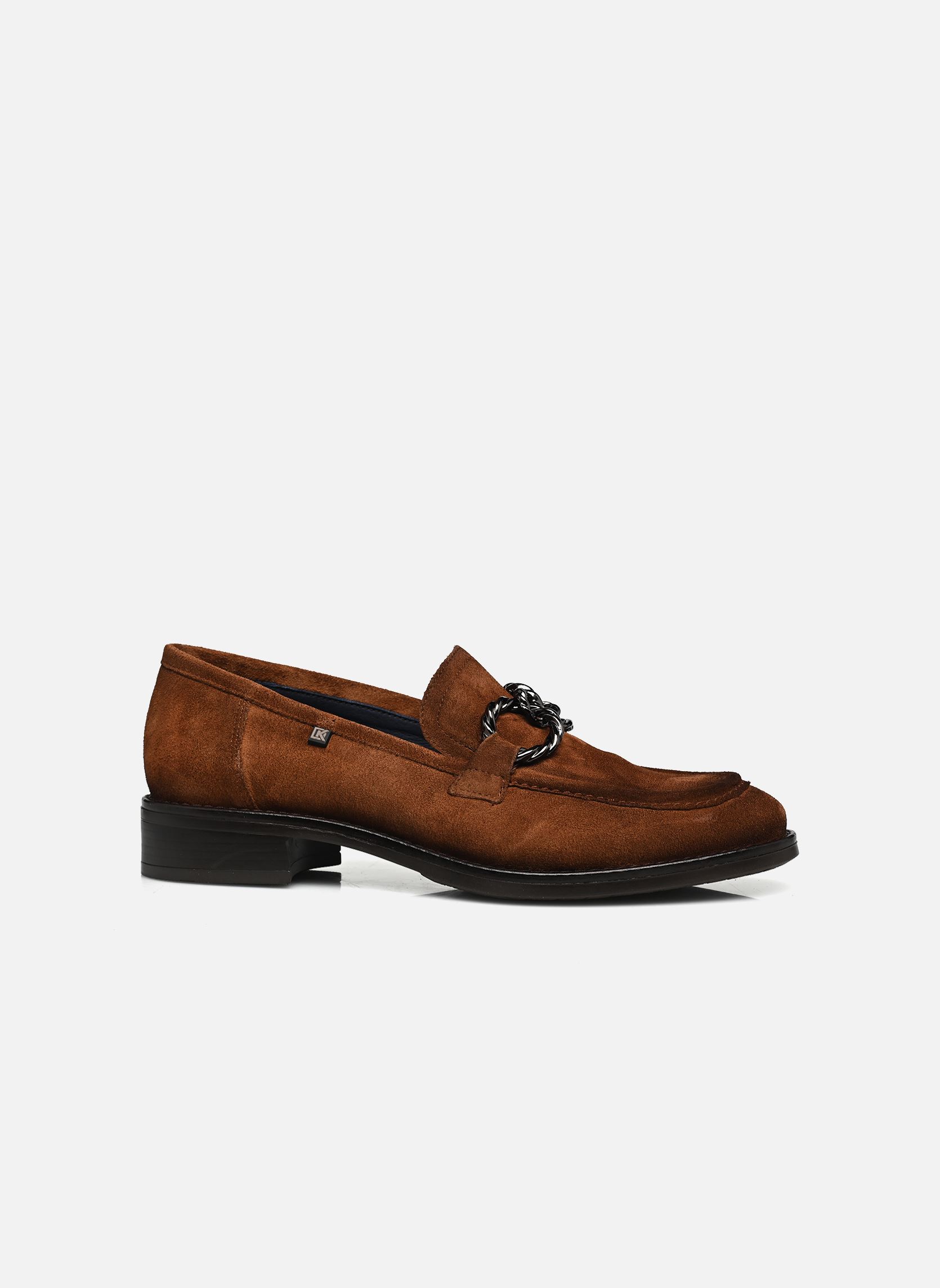 Mocassins Harvard D9117 femme marron Dorking Mocassins Harvard D9117 femme marron CALF CUERO