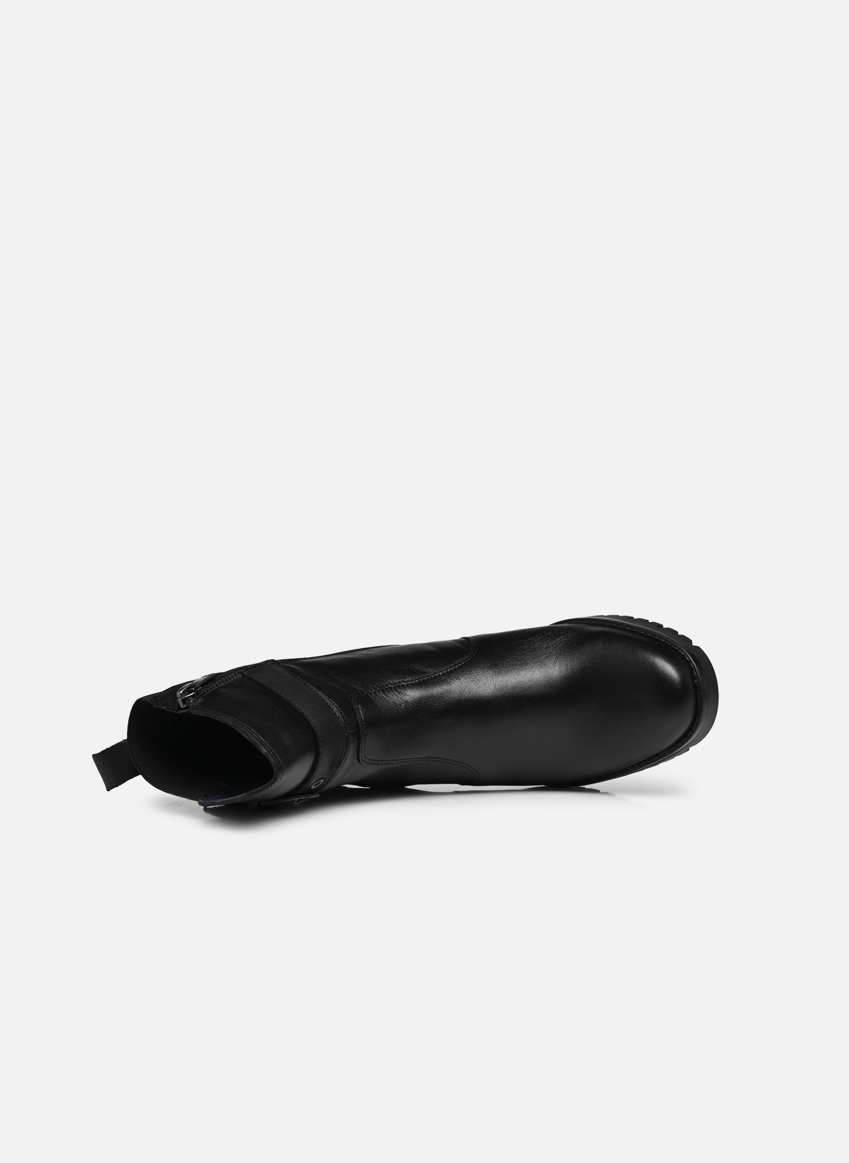 Bottines et boots Evie D8958 femme noir Dorking Bottines et boots Evie D8958 femme noir NEGRO