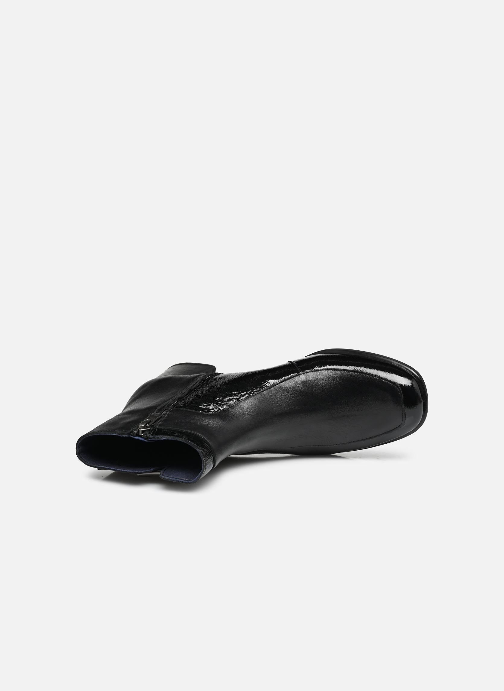 Botines y botas Ikia D9199 mujer negro Dorking Botines y botas Ikia D9199 mujer negro NEGRO