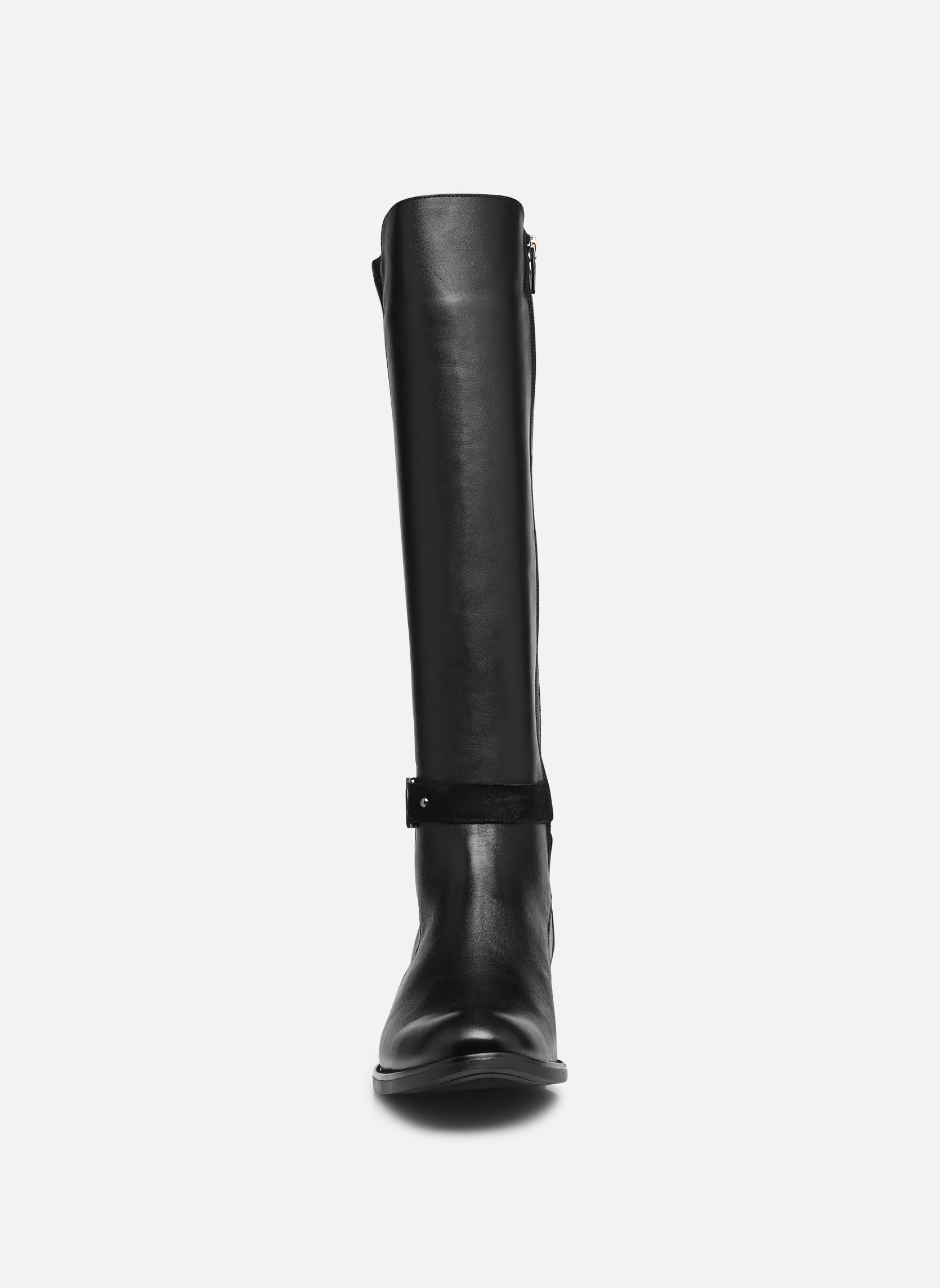 Bottes Chad D9120 femme noir Dorking Bottes Chad D9120 femme noir NEGRO