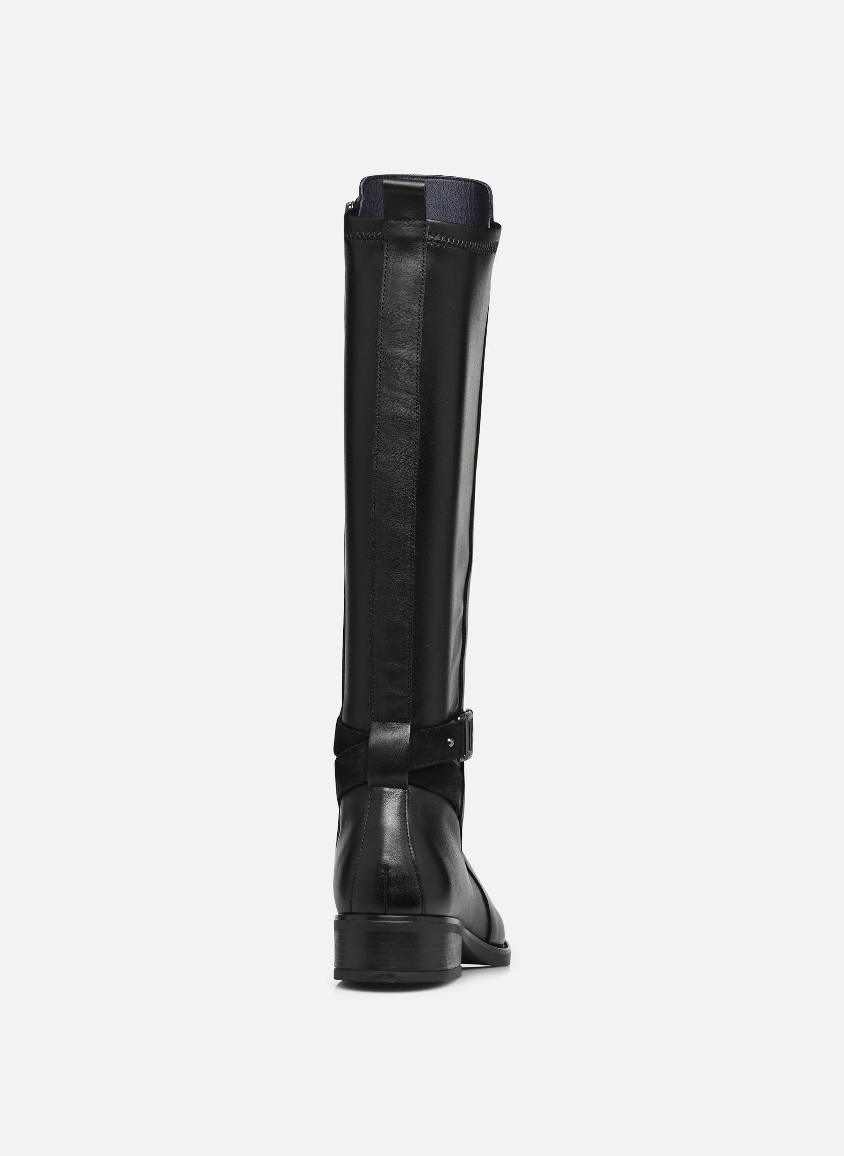 Bottes Chad D9120 femme noir Dorking Bottes Chad D9120 femme noir NEGRO