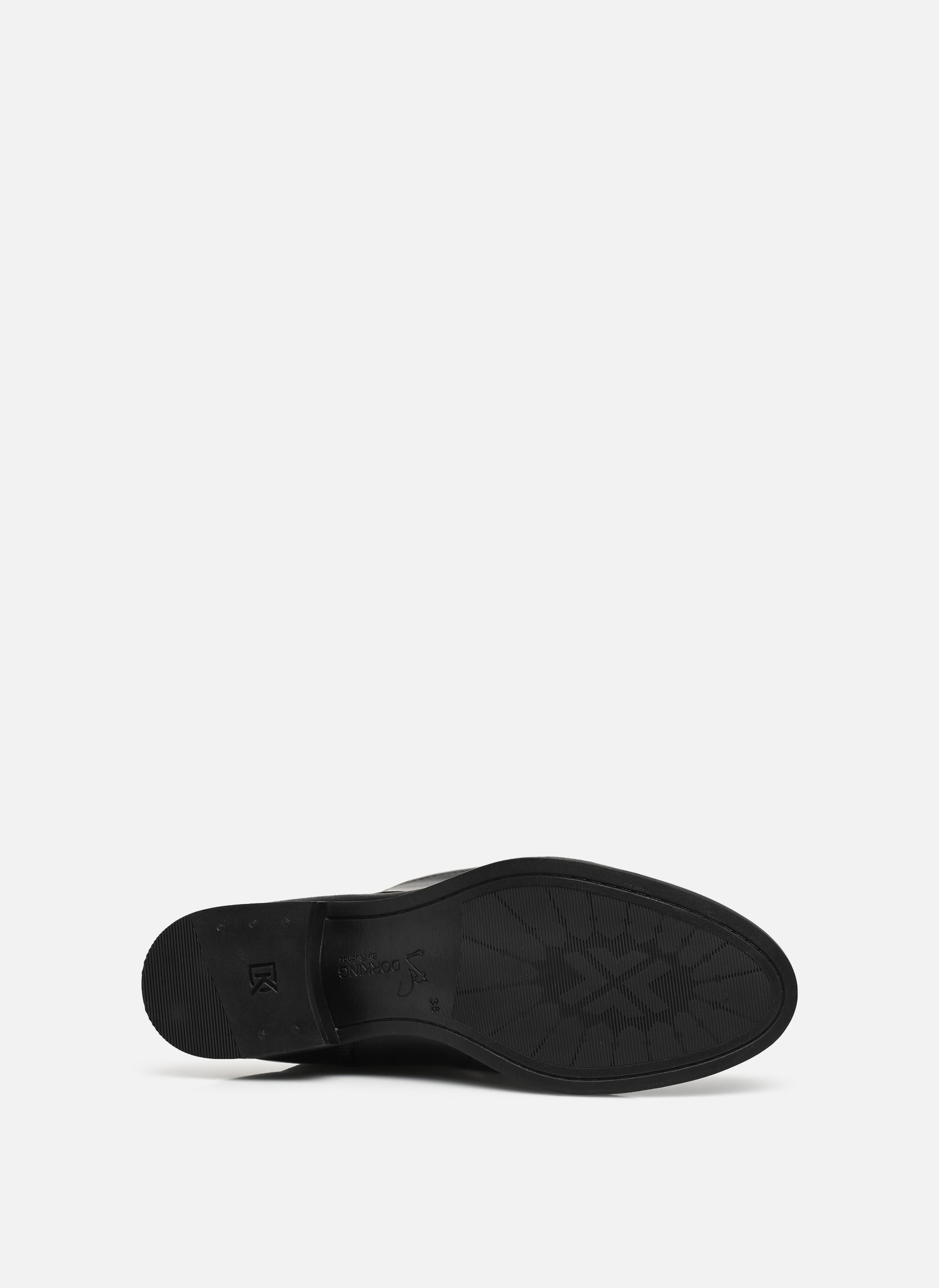 Bottes Chad D9120 femme noir Dorking Bottes Chad D9120 femme noir NEGRO