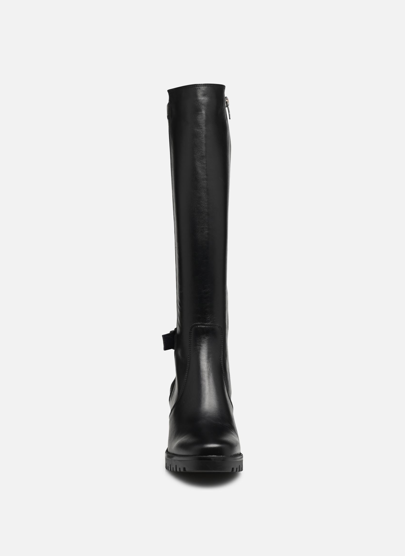 Bottes Evie D8955 femme noir Dorking Bottes Evie D8955 femme noir NEGRO