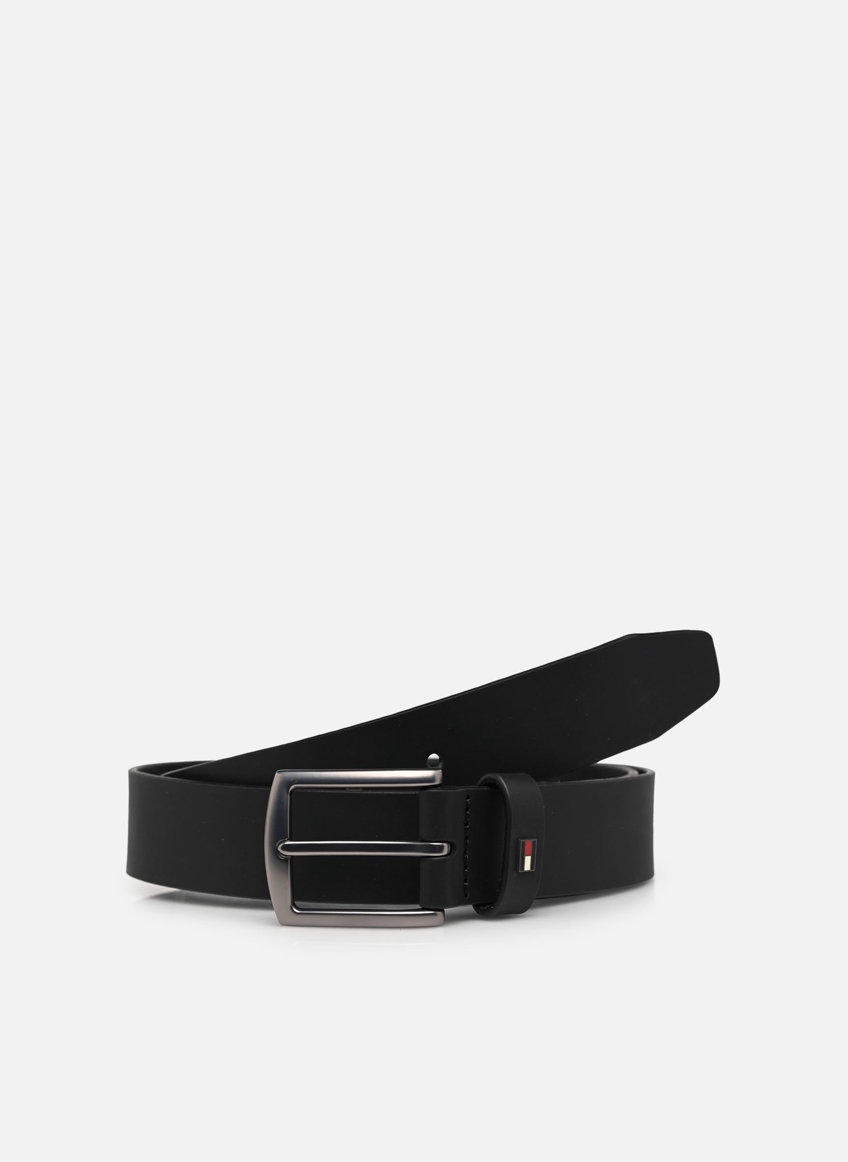 Ceinture Denton en cuir - vue 5