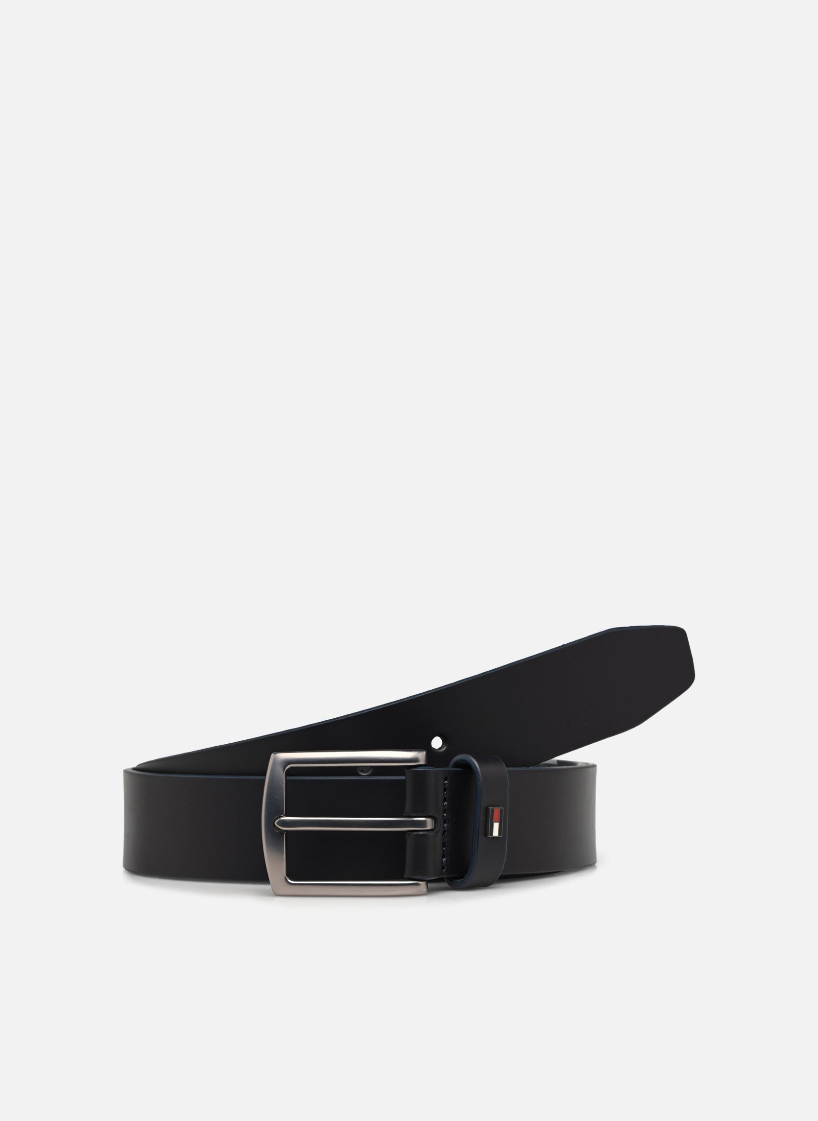 Ceinture Denton en cuir - vue 4