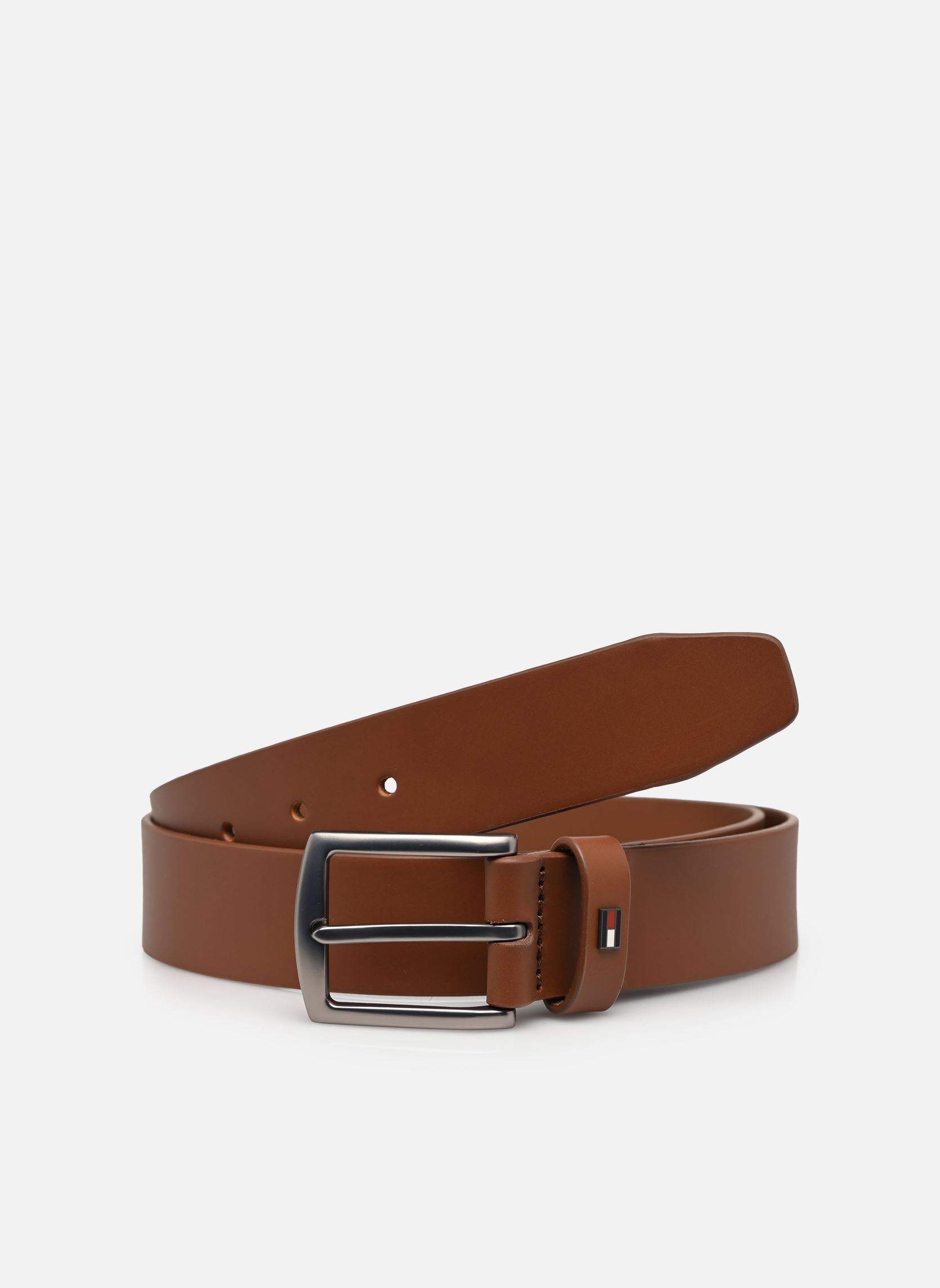 Ceinture Denton en cuir