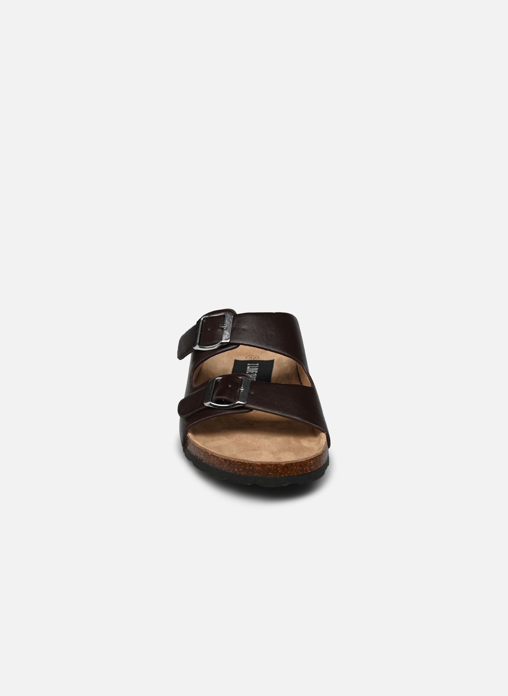 Sandalen und Pantoletten THOUD herren braun I Love Shoes Sandalen und Pantoletten THOUD herren braun MARRON