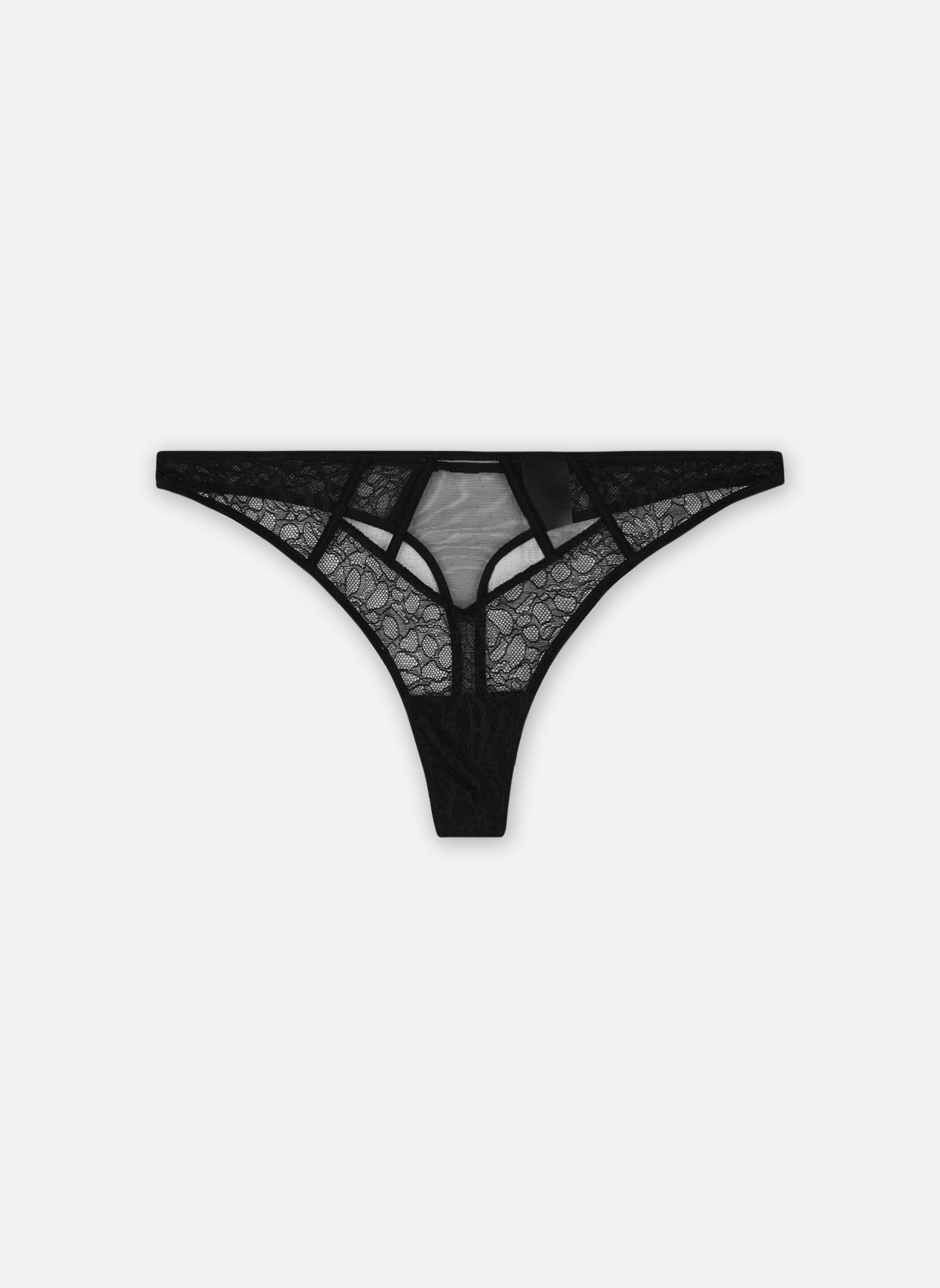 Vêtements Calvin Klein Thong pour Accessoires