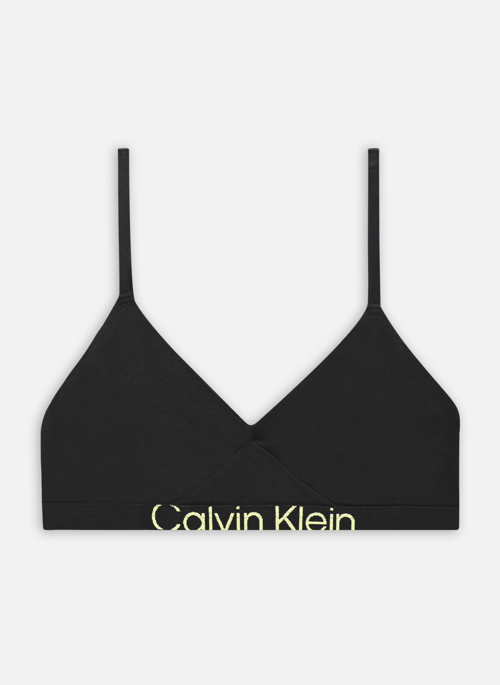 Brassières Calvin Klein Jeans 000qf7398e EU - vue 3