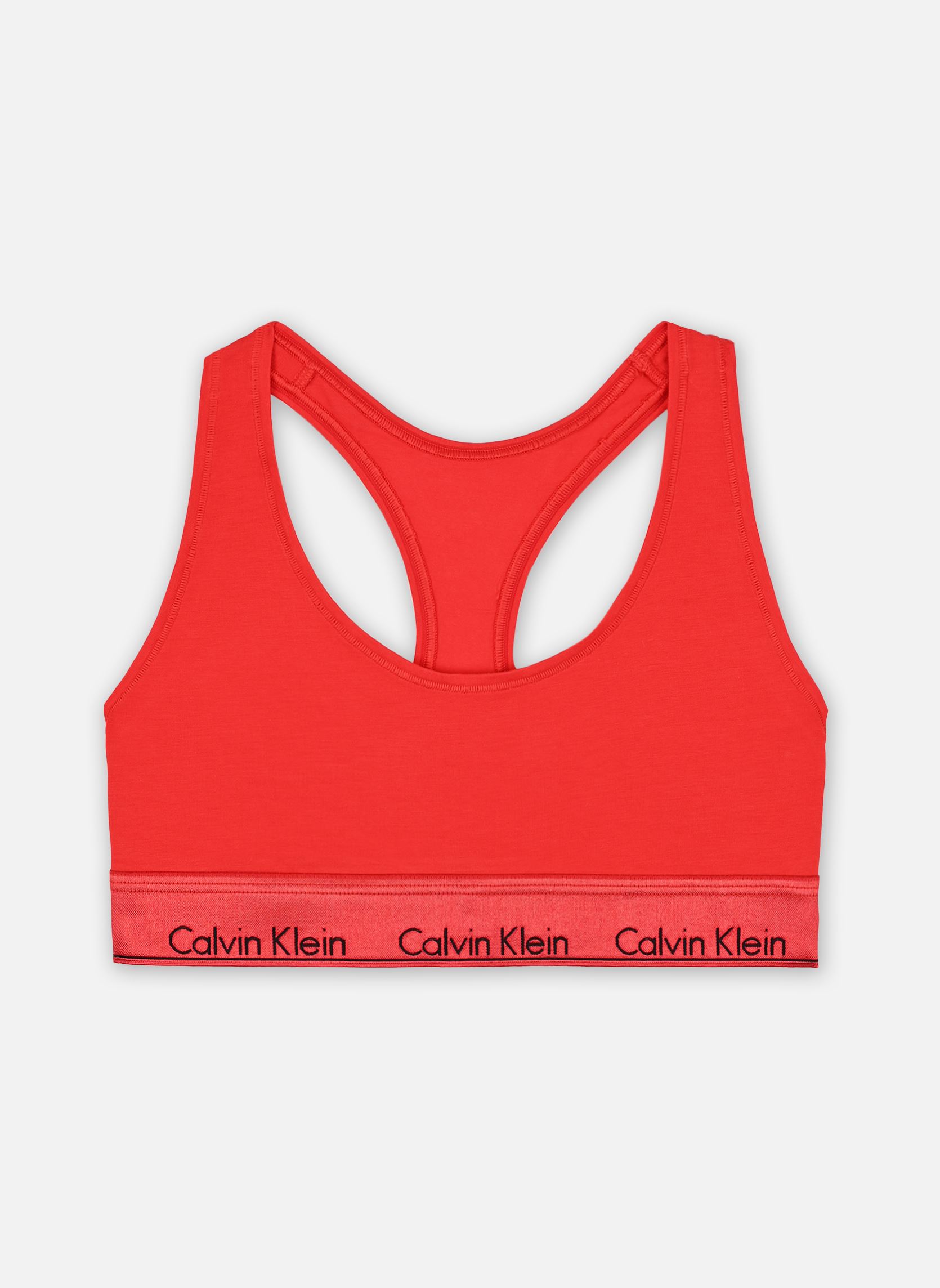 Brassières Calvin Klein Jeans 000qf7445e EU - vue 2