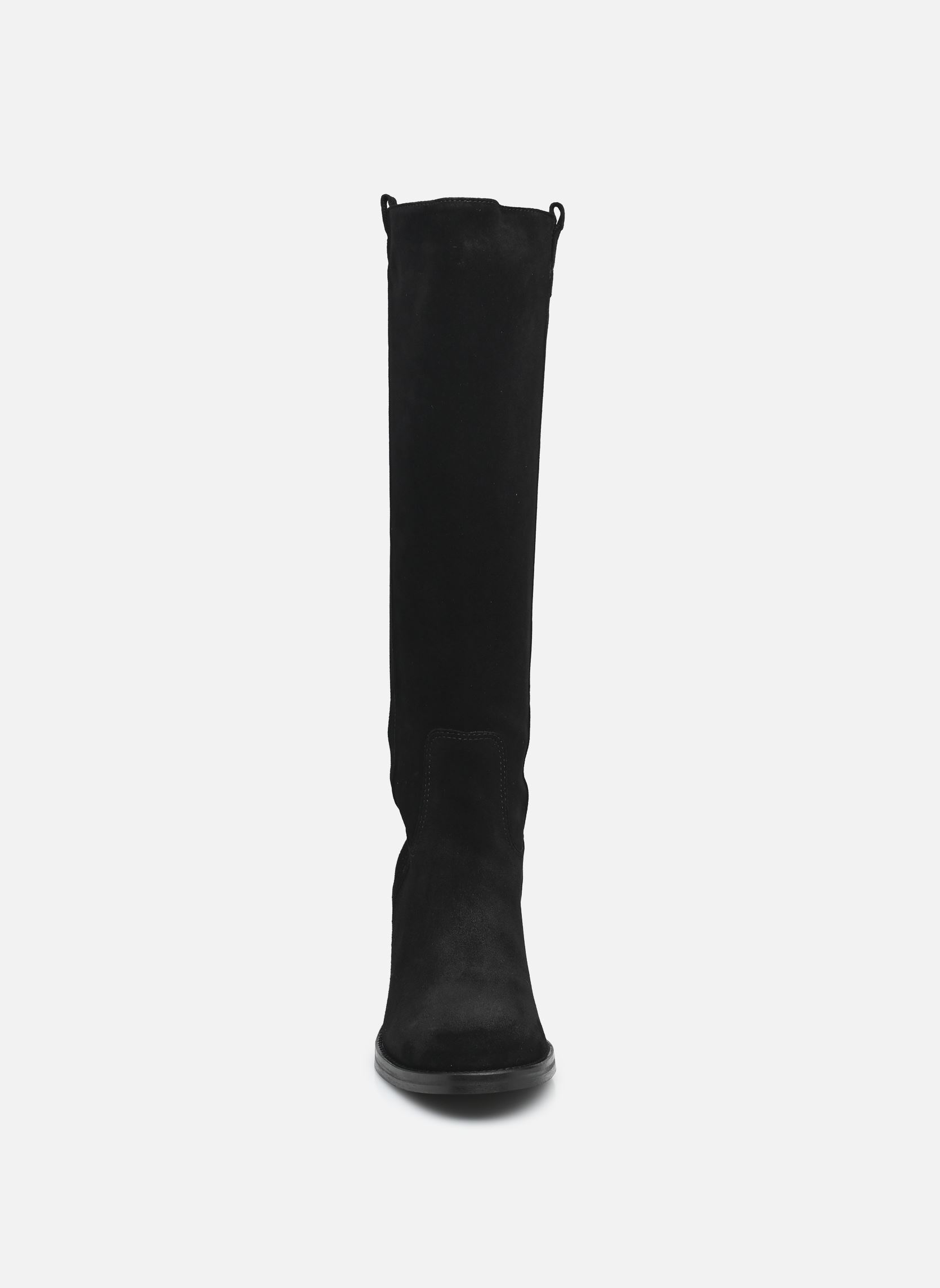Stiefel FF-AS-SACARI damen schwarz La Fée Maraboutée Stiefel FF-AS-SACARI damen schwarz Noir