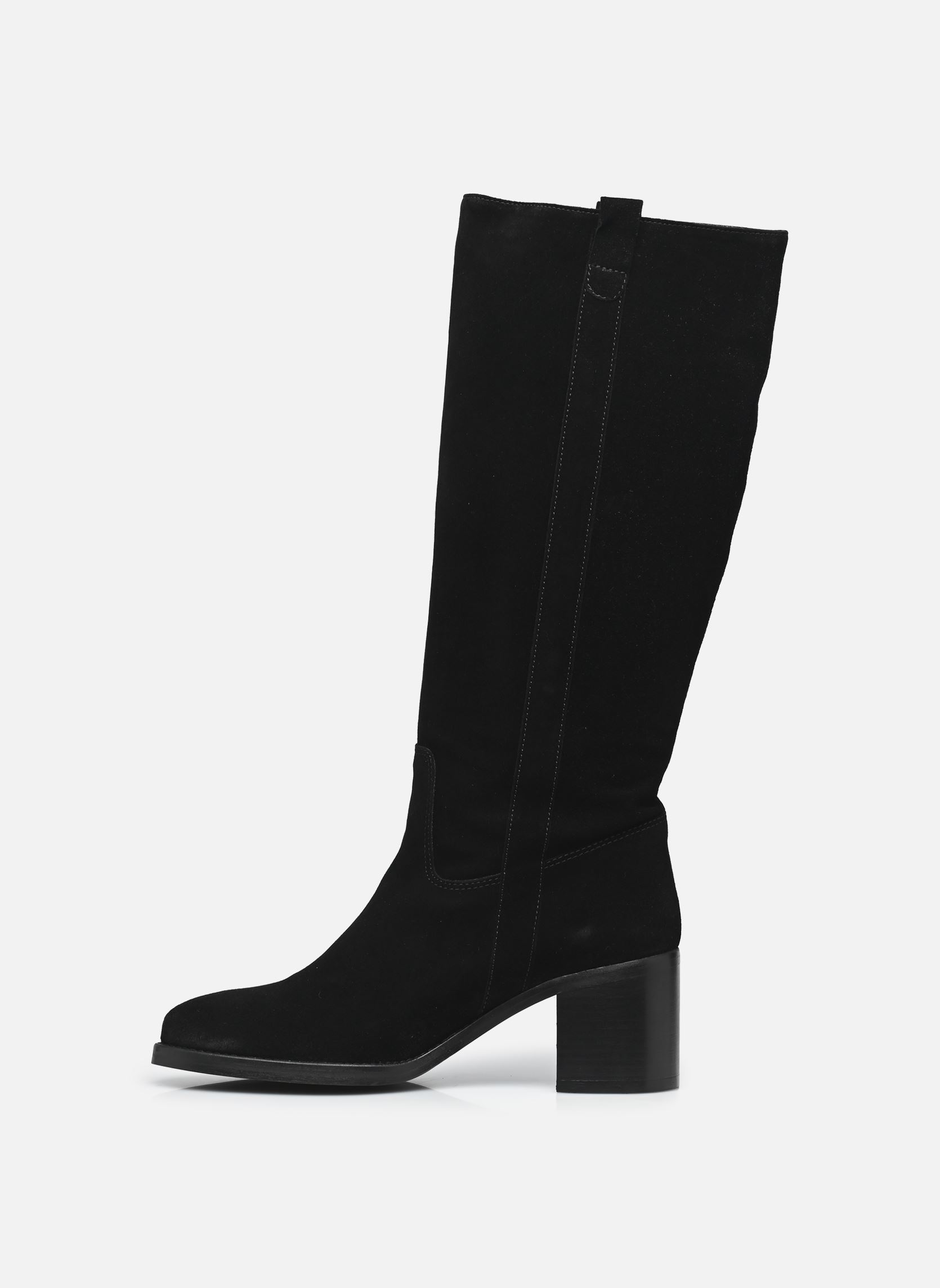 Stiefel FF-AS-SACARI damen schwarz La Fée Maraboutée Stiefel FF-AS-SACARI damen schwarz Noir
