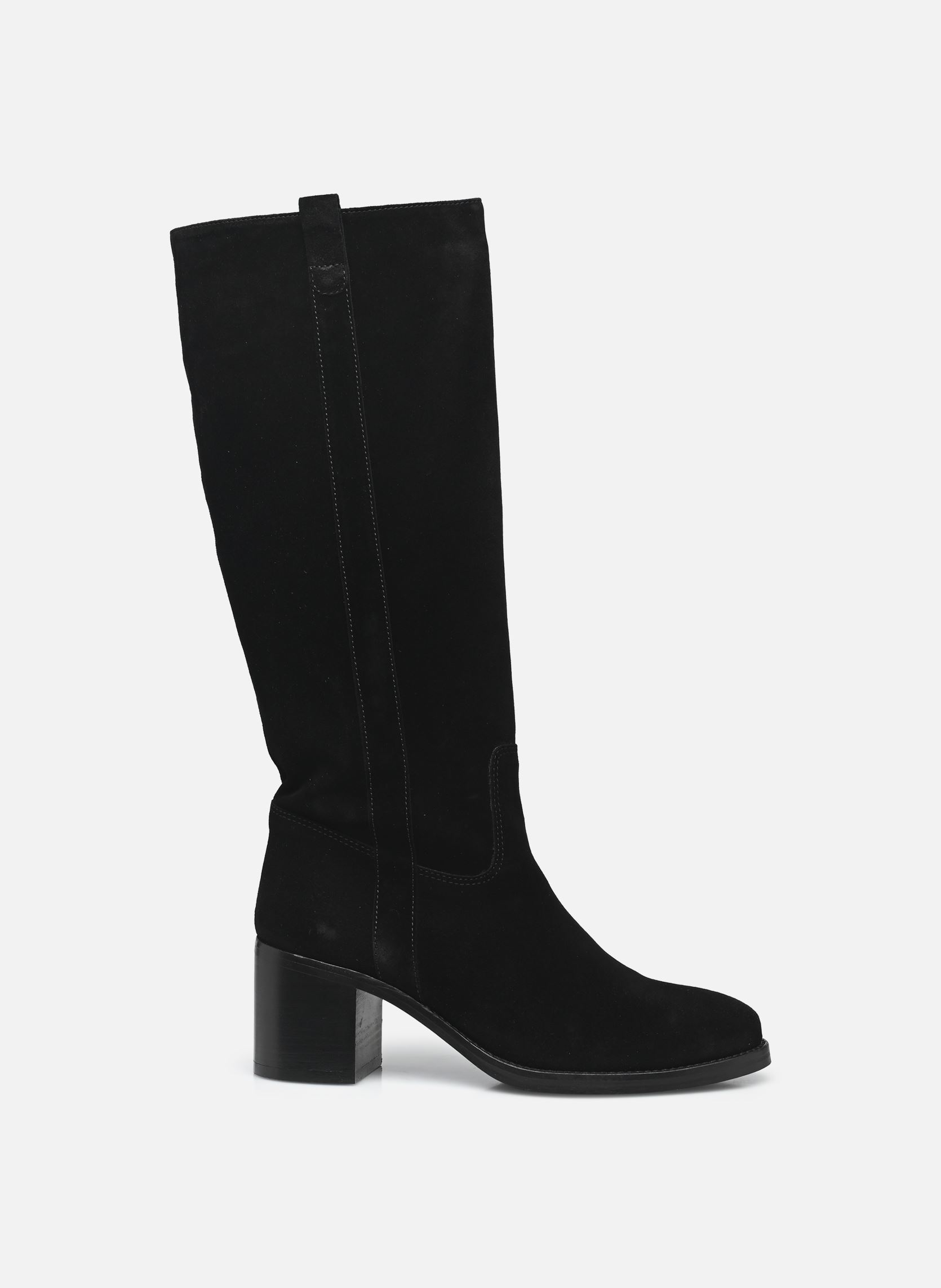 Stiefel FF-AS-SACARI damen schwarz La Fée Maraboutée Stiefel FF-AS-SACARI damen schwarz Noir