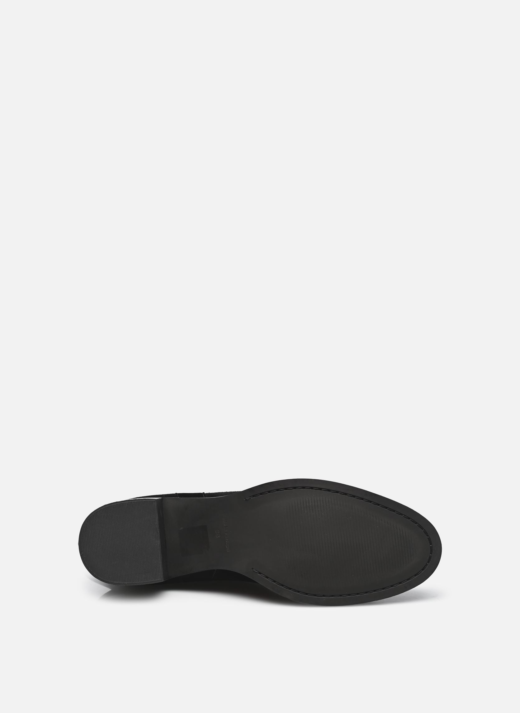 Stiefel FF-AS-SACARI damen schwarz La Fée Maraboutée Stiefel FF-AS-SACARI damen schwarz Noir