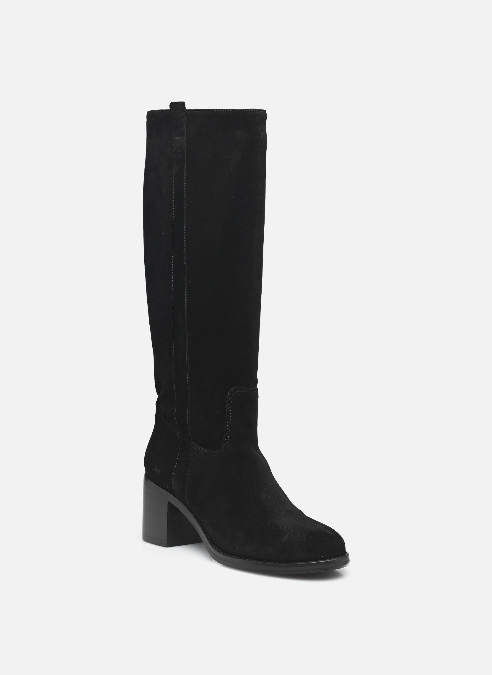 Stiefel FF-AS-SACARI damen schwarz La Fée Maraboutée Stiefel FF-AS-SACARI damen schwarz Noir