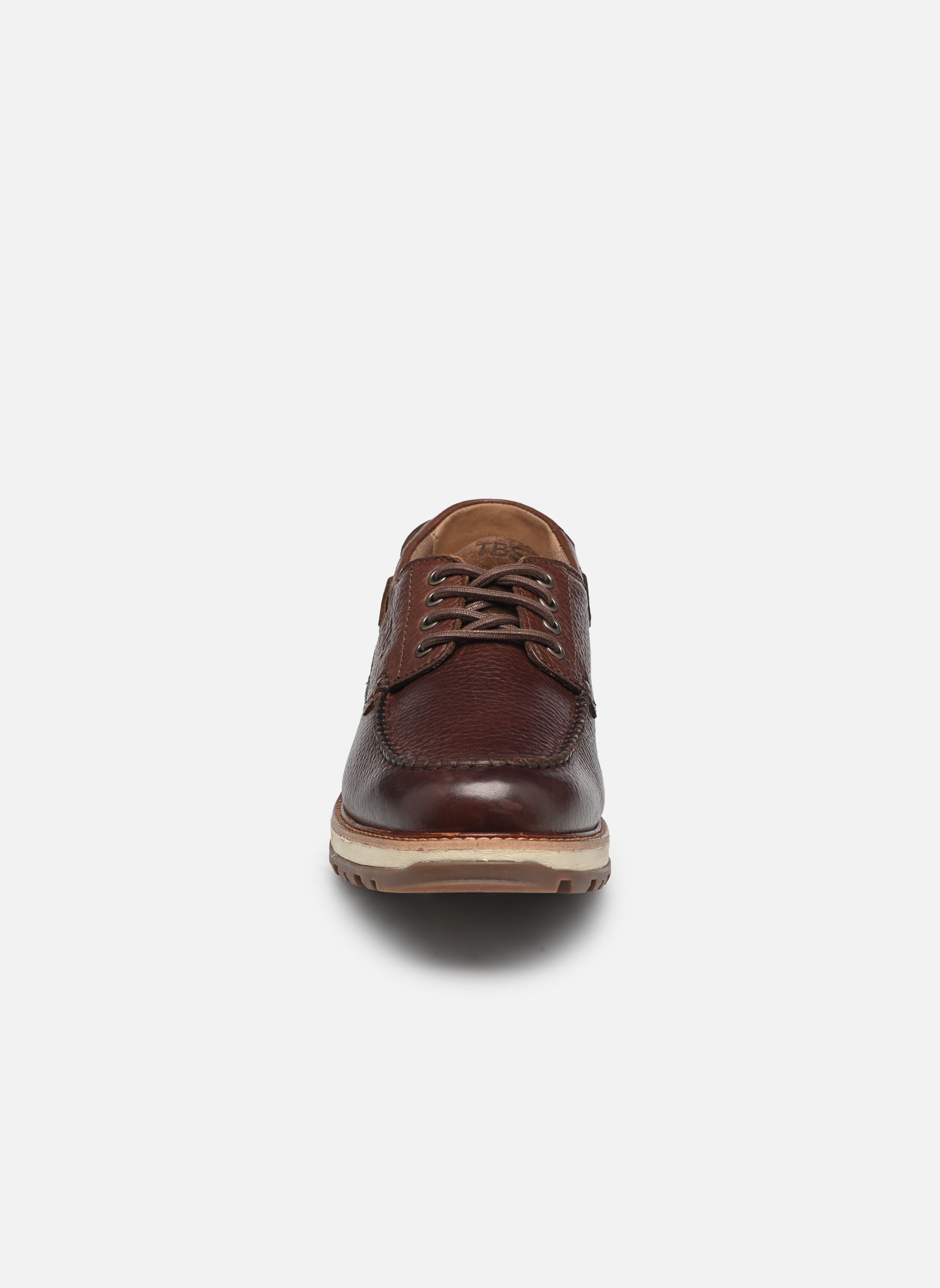 Derbys Mercury herren braun TBS Derbys Mercury herren braun MARRON