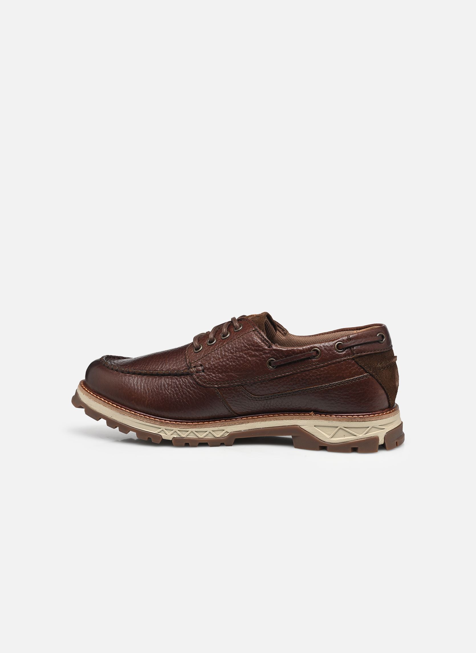 Derbys Mercury herren braun TBS Derbys Mercury herren braun MARRON