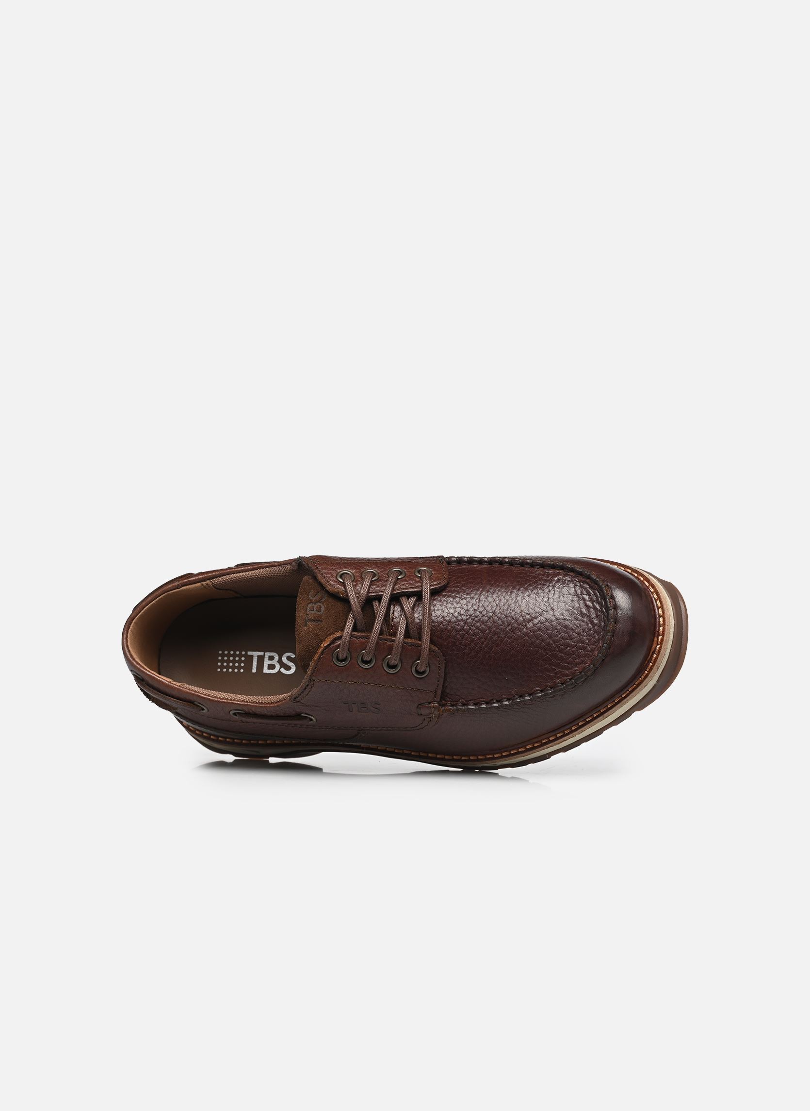 Derbys Mercury herren braun TBS Derbys Mercury herren braun MARRON