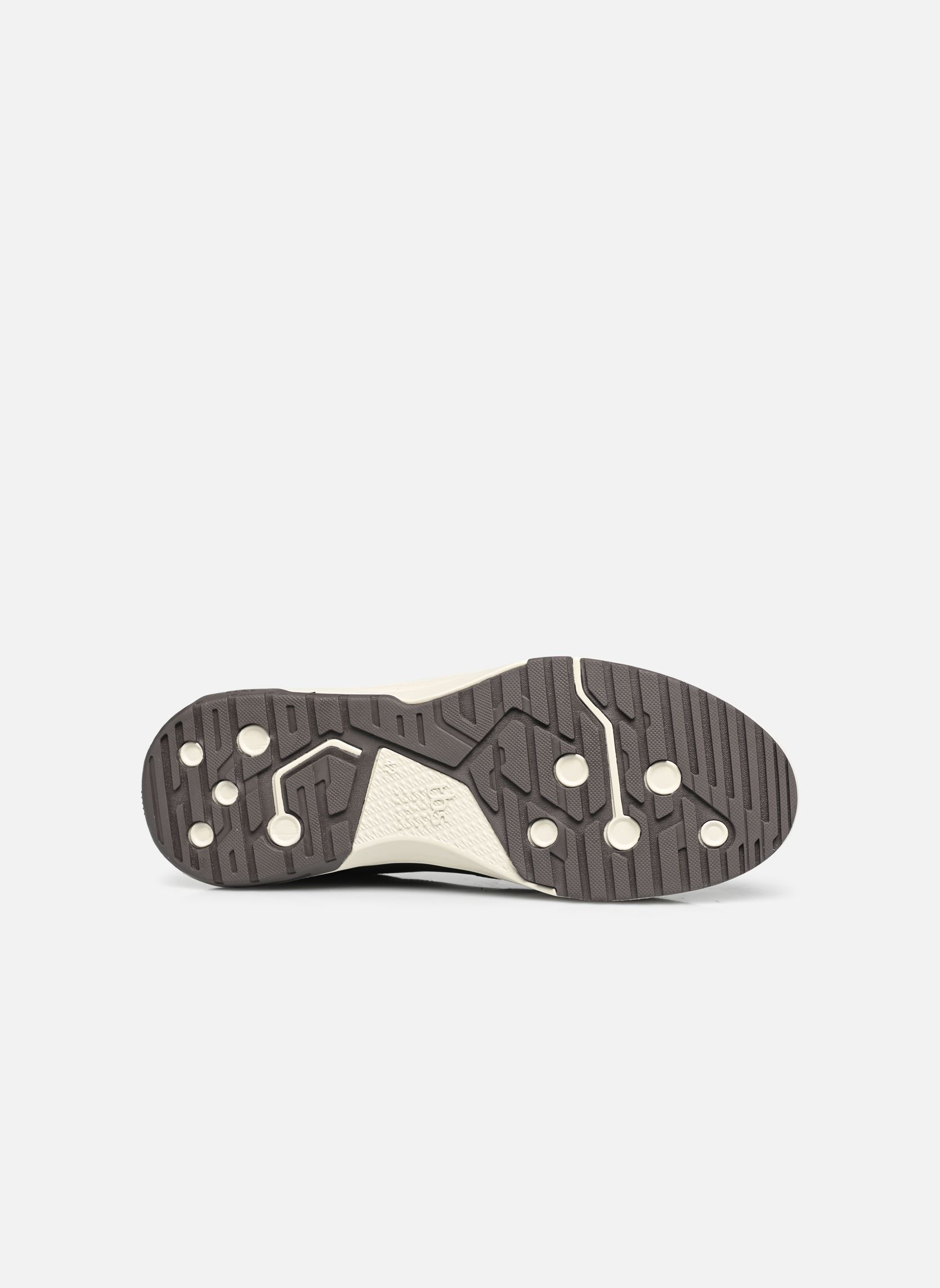 Baskets basses Neterro homme marron TBS Baskets basses Neterro homme marron EBENE