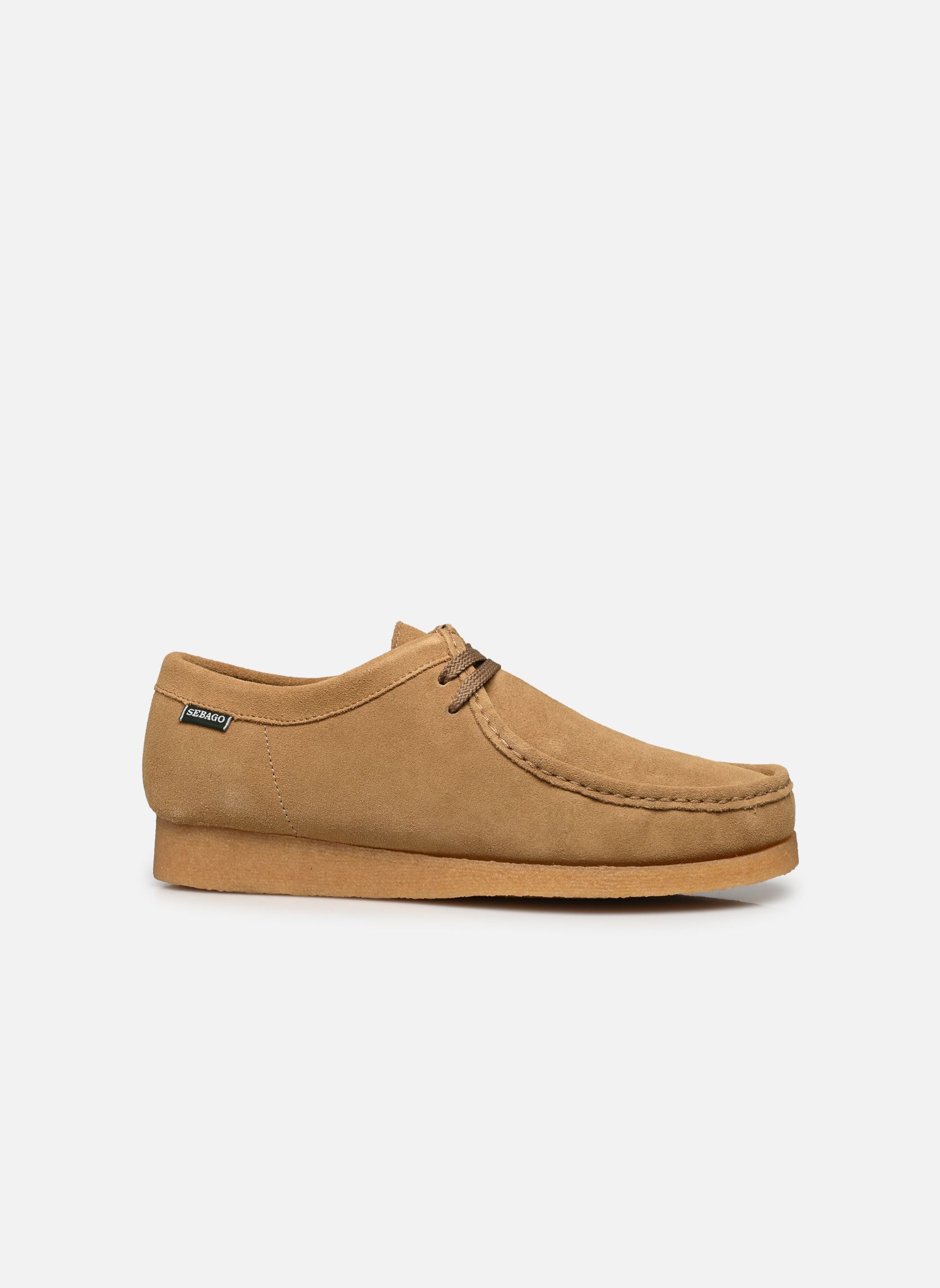 Botines y botas KOALA hombre marrón Sebago Botines y botas KOALA hombre marrón BEIGE CAMEL REGULAR