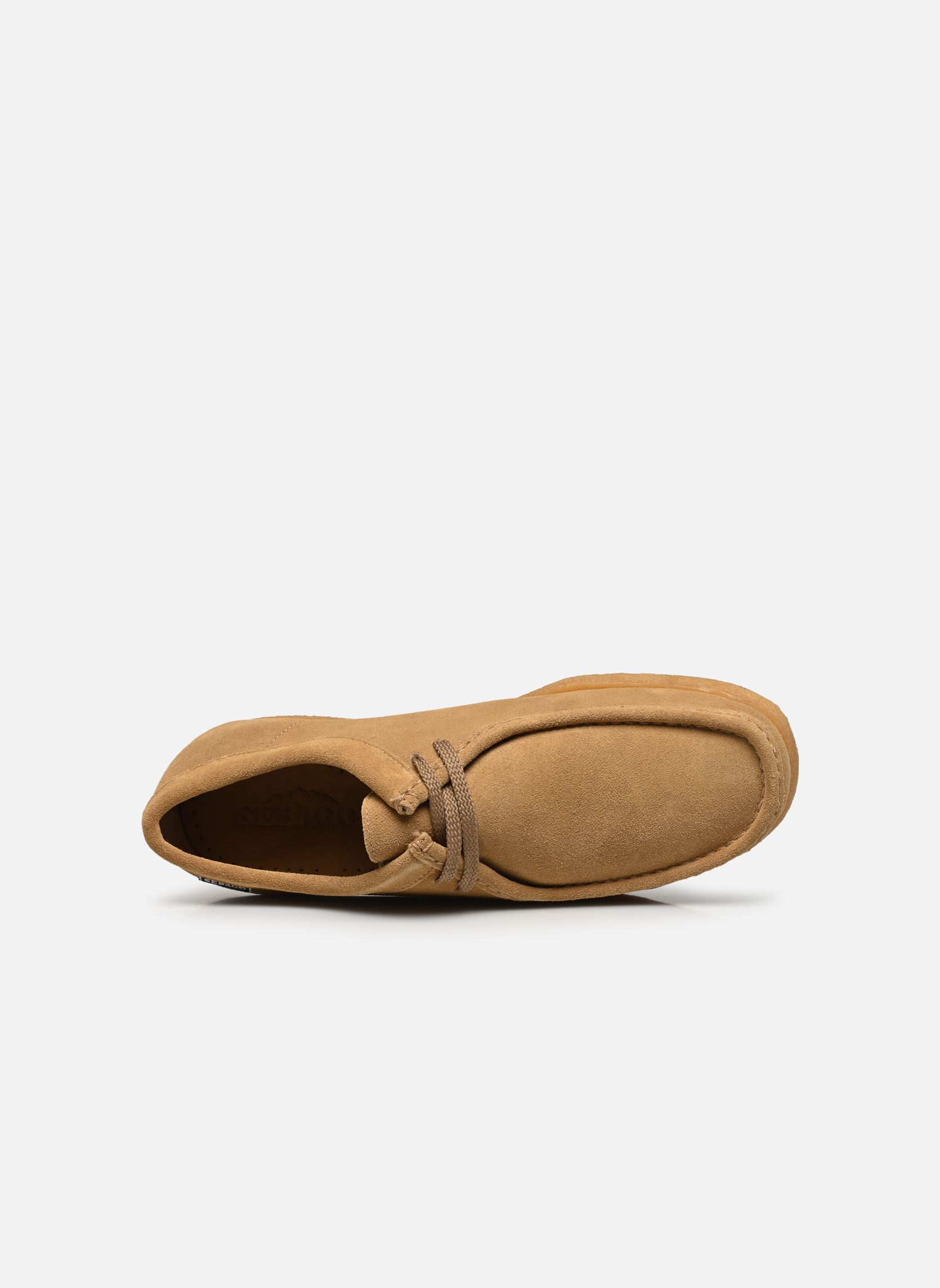 Botines y botas KOALA hombre marrón Sebago Botines y botas KOALA hombre marrón BEIGE CAMEL REGULAR