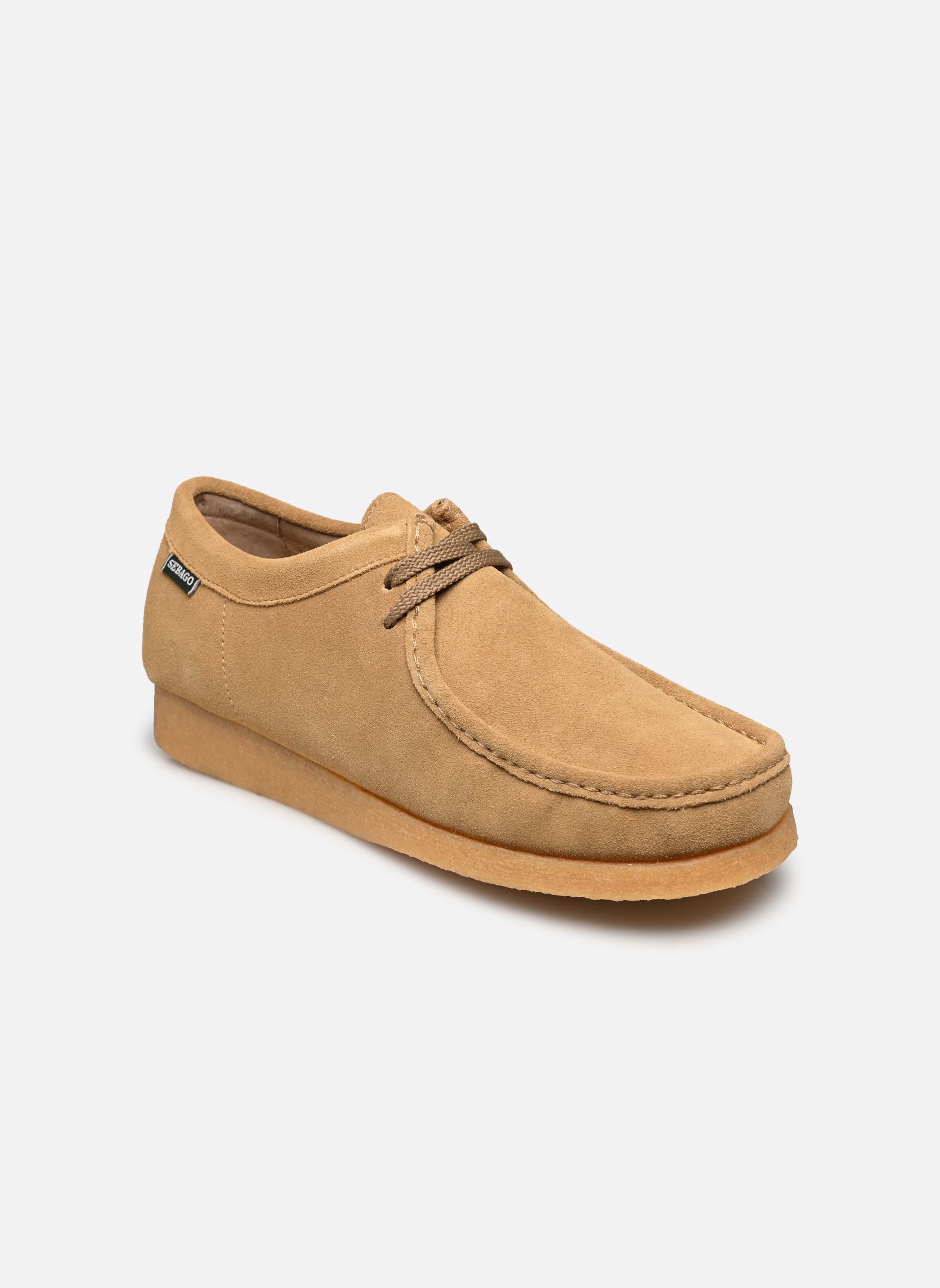 Botines y botas KOALA hombre marrón Sebago Botines y botas KOALA hombre marrón BEIGE CAMEL REGULAR
