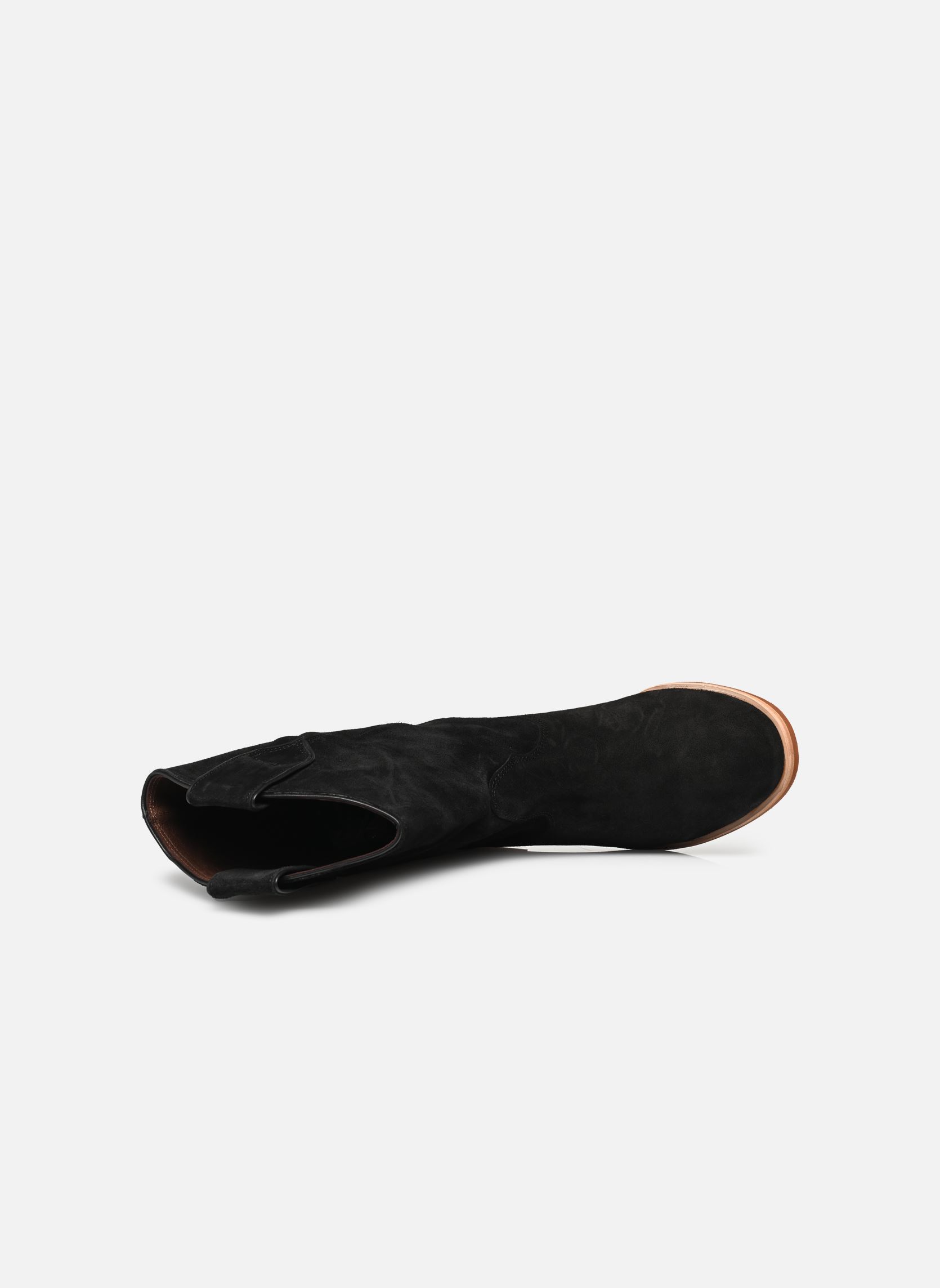 Botines y botas Claudia mujer negro Anonymous Copenhagen Botines y botas Claudia mujer negro BLACK