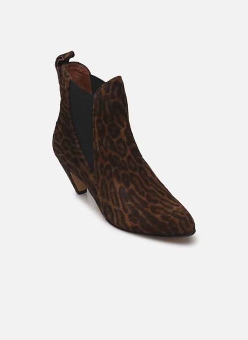 Bottines et boots Femme Rikley