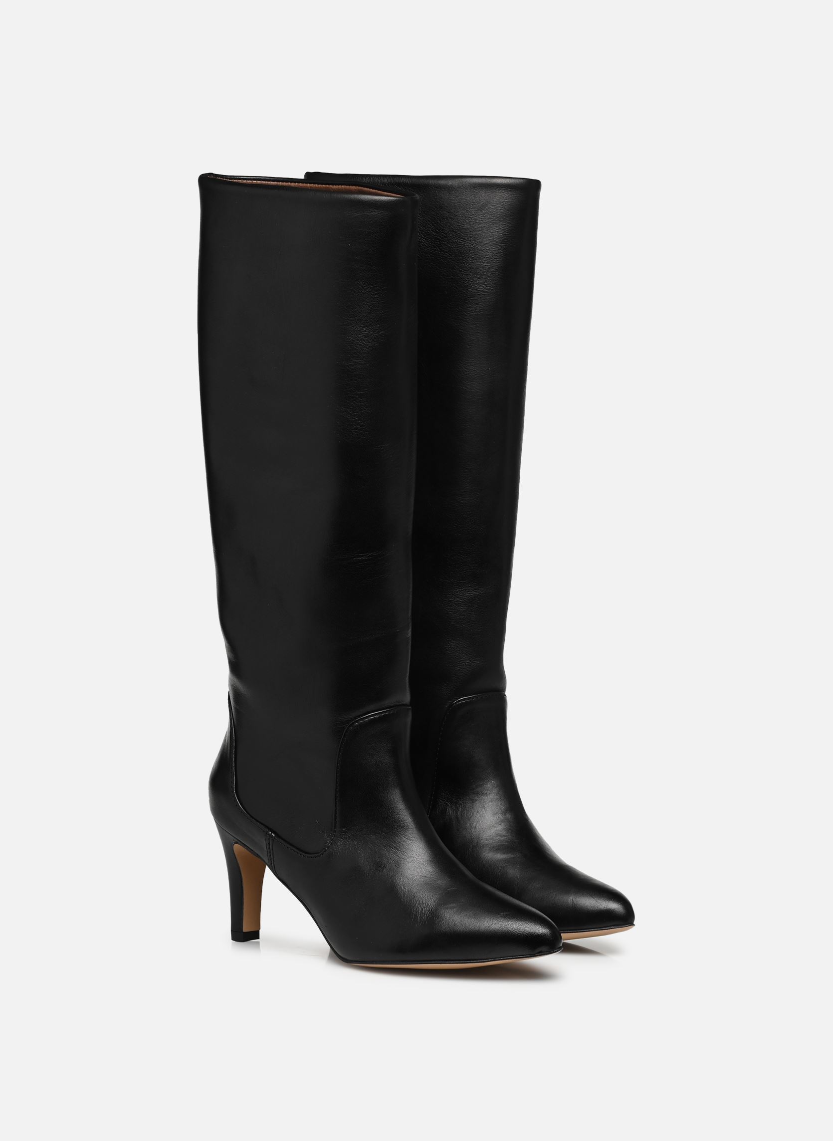 Stiefel Valle 75 damen schwarz Anonymous Copenhagen Stiefel Valle 75 damen schwarz BLACK