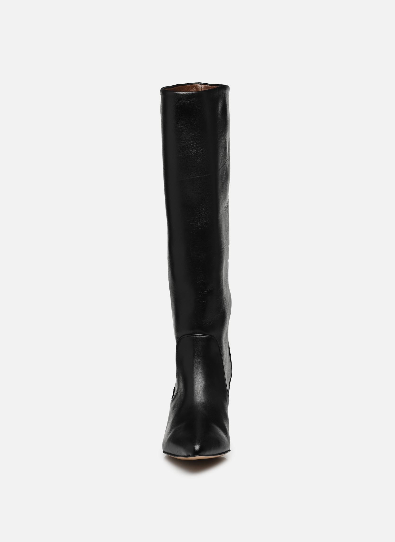 Stiefel Valle 75 damen schwarz Anonymous Copenhagen Stiefel Valle 75 damen schwarz BLACK