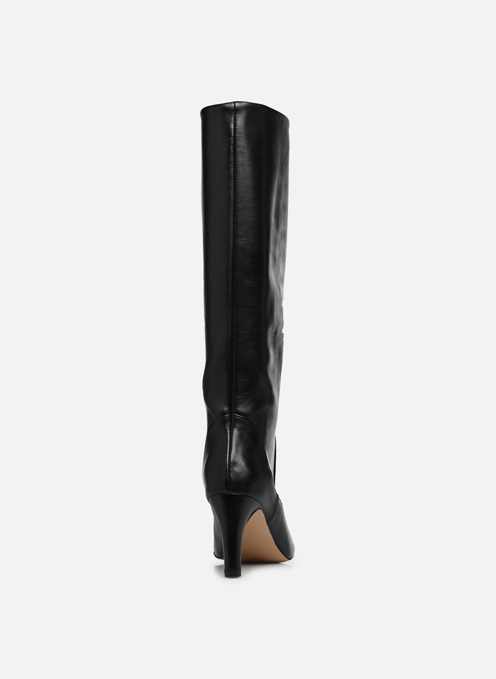 Stiefel Valle 75 damen schwarz Anonymous Copenhagen Stiefel Valle 75 damen schwarz BLACK