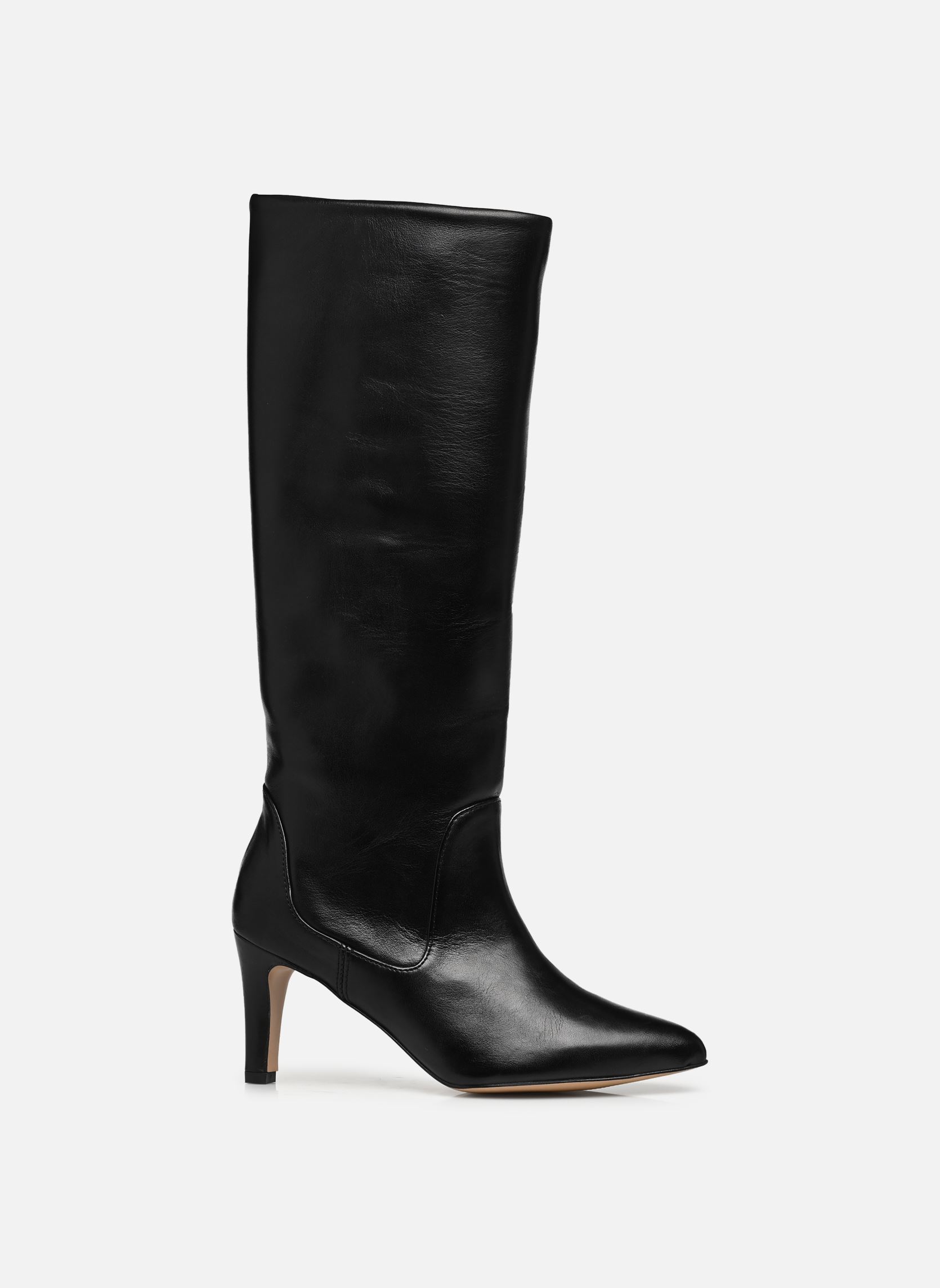 Stiefel Valle 75 damen schwarz Anonymous Copenhagen Stiefel Valle 75 damen schwarz BLACK