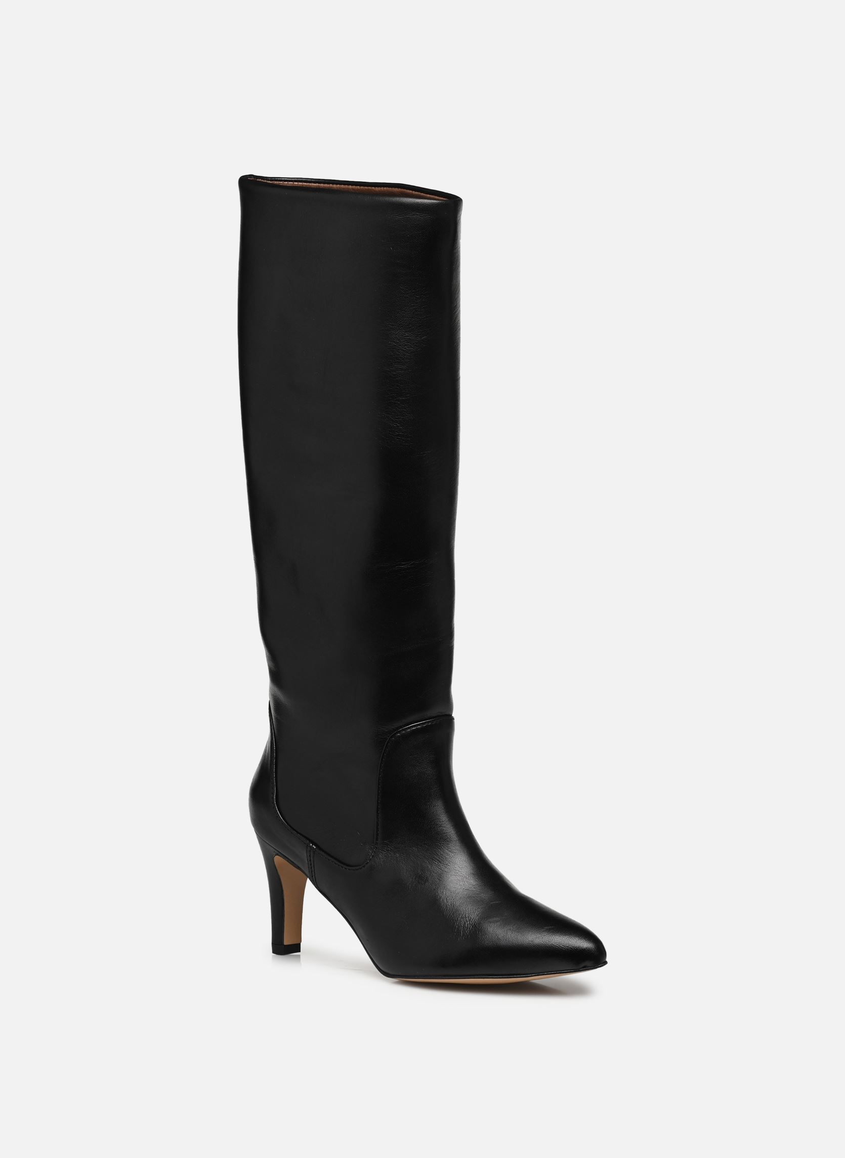 Stiefel Valle 75 damen schwarz Anonymous Copenhagen Stiefel Valle 75 damen schwarz BLACK