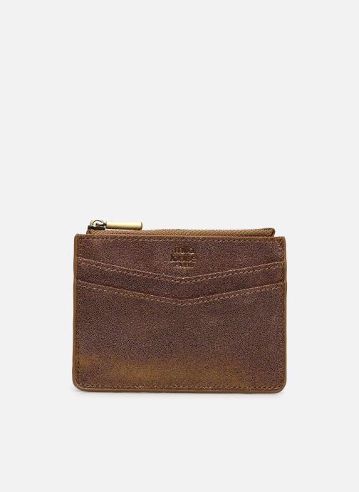 Mila Louise Geldbeutel ROLAE X damen gold und bronze