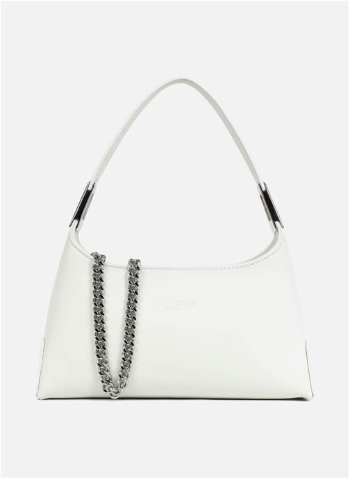 Lancaster Sacs à main Suave Ace femme blanc