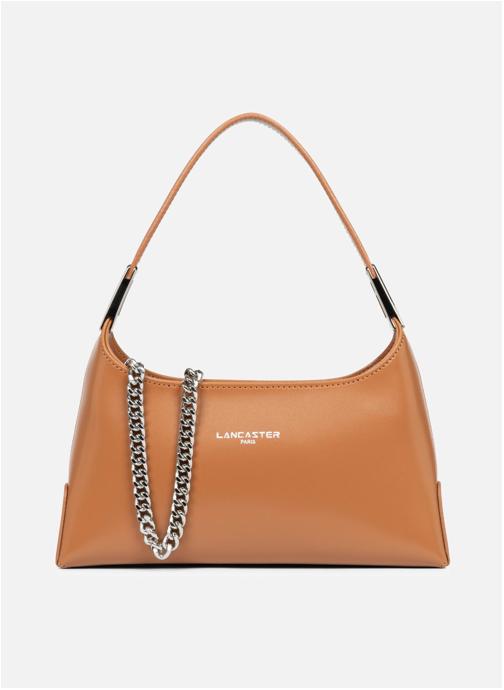 Lancaster Sacs à main Suave Ace femme marron