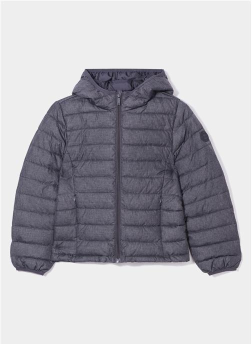 CREEKS Doudounes Doudoune - CRE2COCOON garçon gris