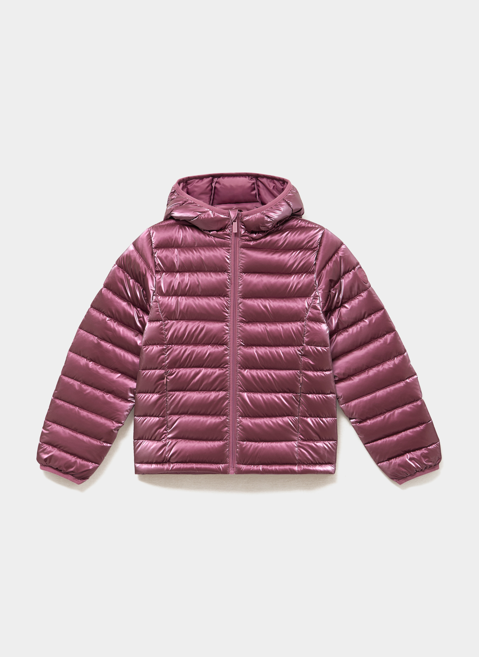 Doudounes CRE4_COCOON_KGIRL_BAGDE fille bordeaux CREEKS Doudounes CRE4_COCOON_KGIRL_BAGDE fille bordeaux Bordeaux
