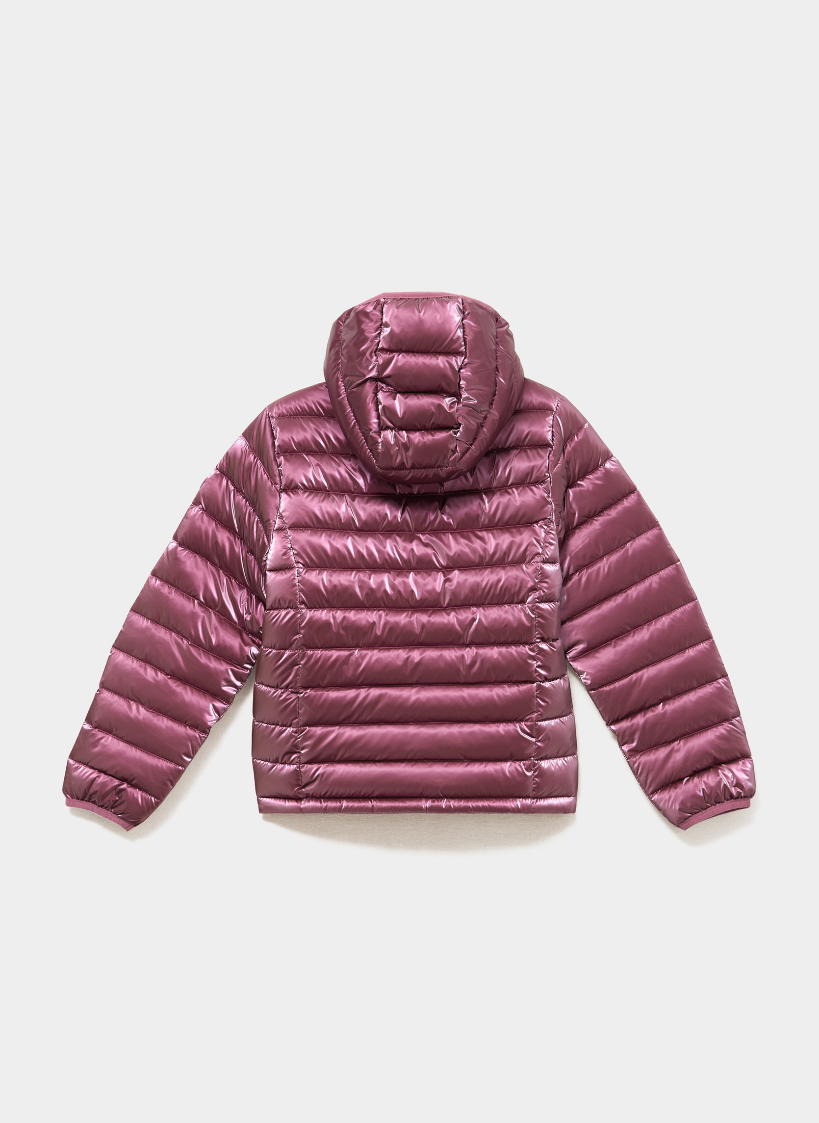 Doudounes CRE4_COCOON_KGIRL_BAGDE fille bordeaux CREEKS Doudounes CRE4_COCOON_KGIRL_BAGDE fille bordeaux Bordeaux
