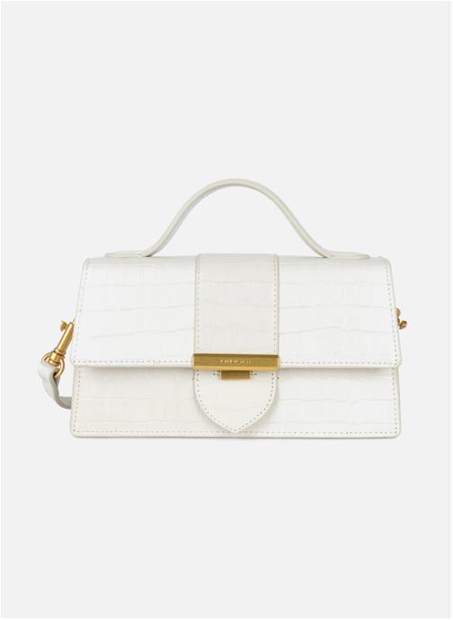 Lancaster Sacs à main Exo Ily femme beige