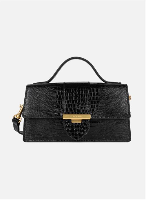 Lancaster Sacs à main Exo Ily femme noir