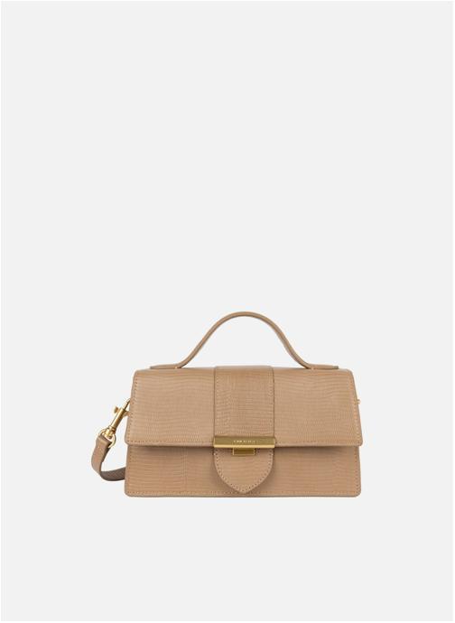 Lancaster Sacs à main Exo Ily femme beige